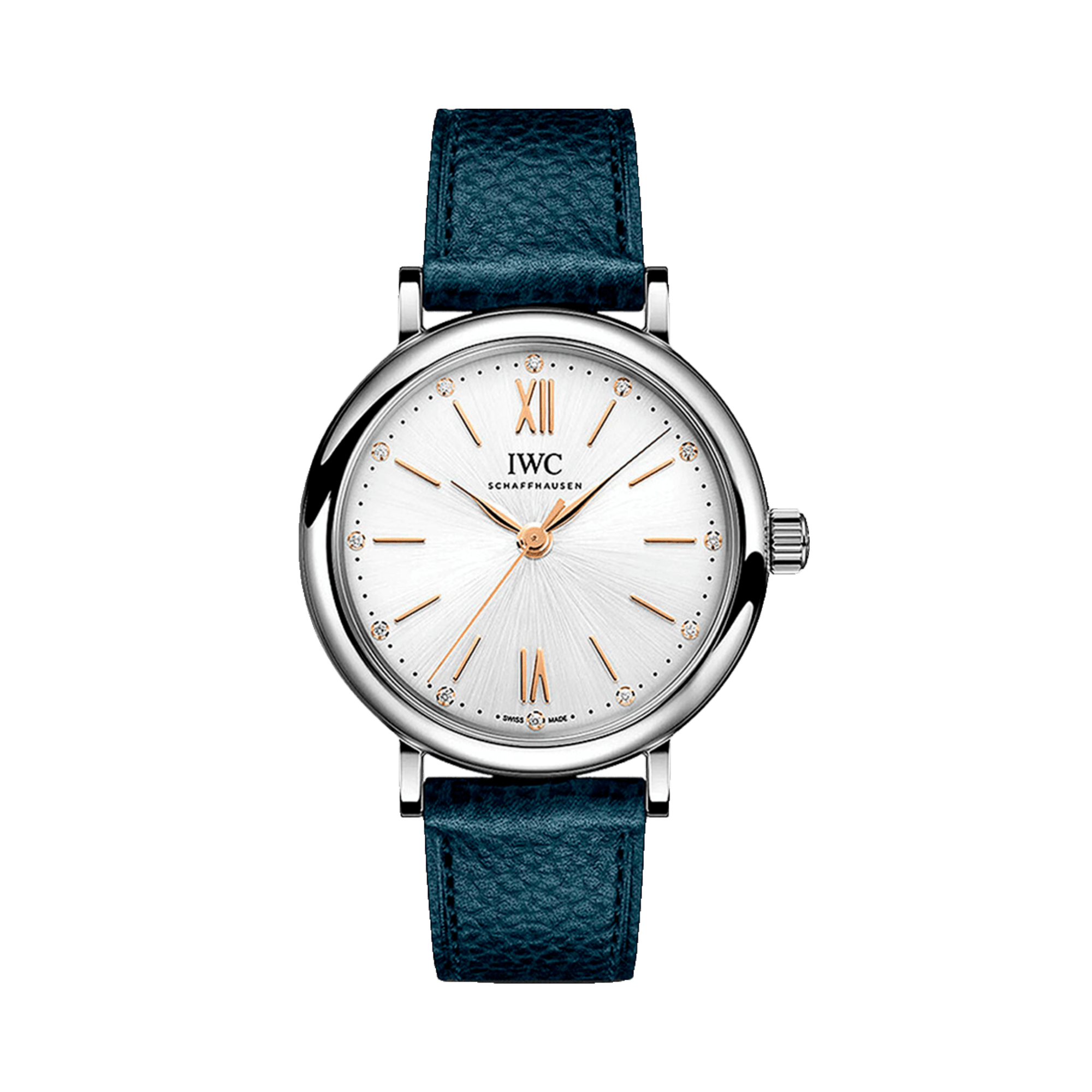 Portofino Automatic 34mm - IWC - IW357411