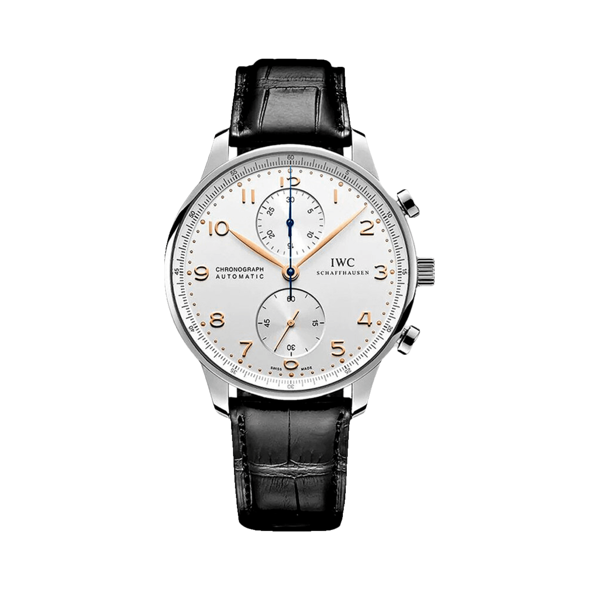 Portugieser Chronograph 41mm - IWC - IW371604