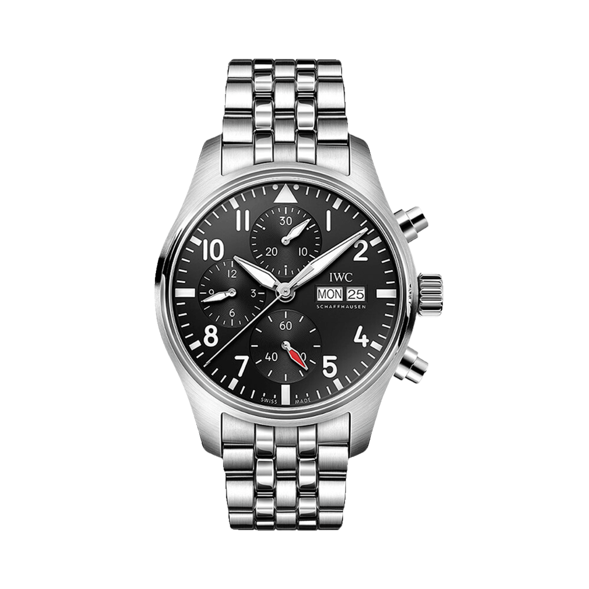 Pilot's Watch Chronograph 41mm - IWC - IW388113