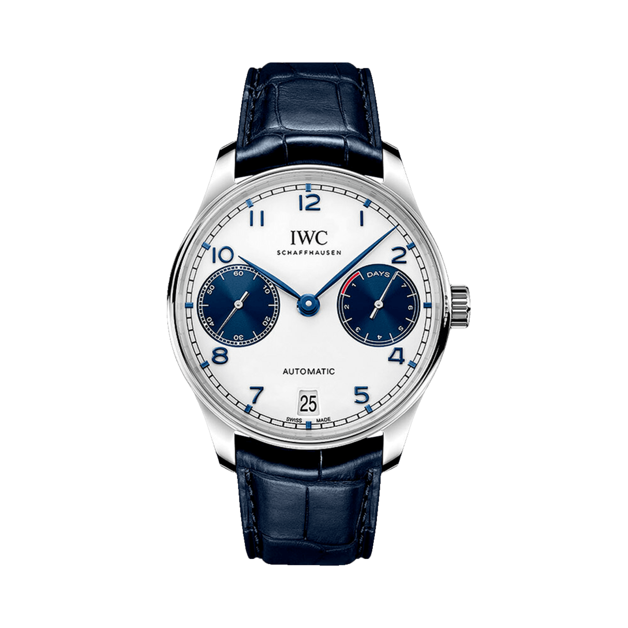 Portugieser Automatic 42mm - IWC - IW500715