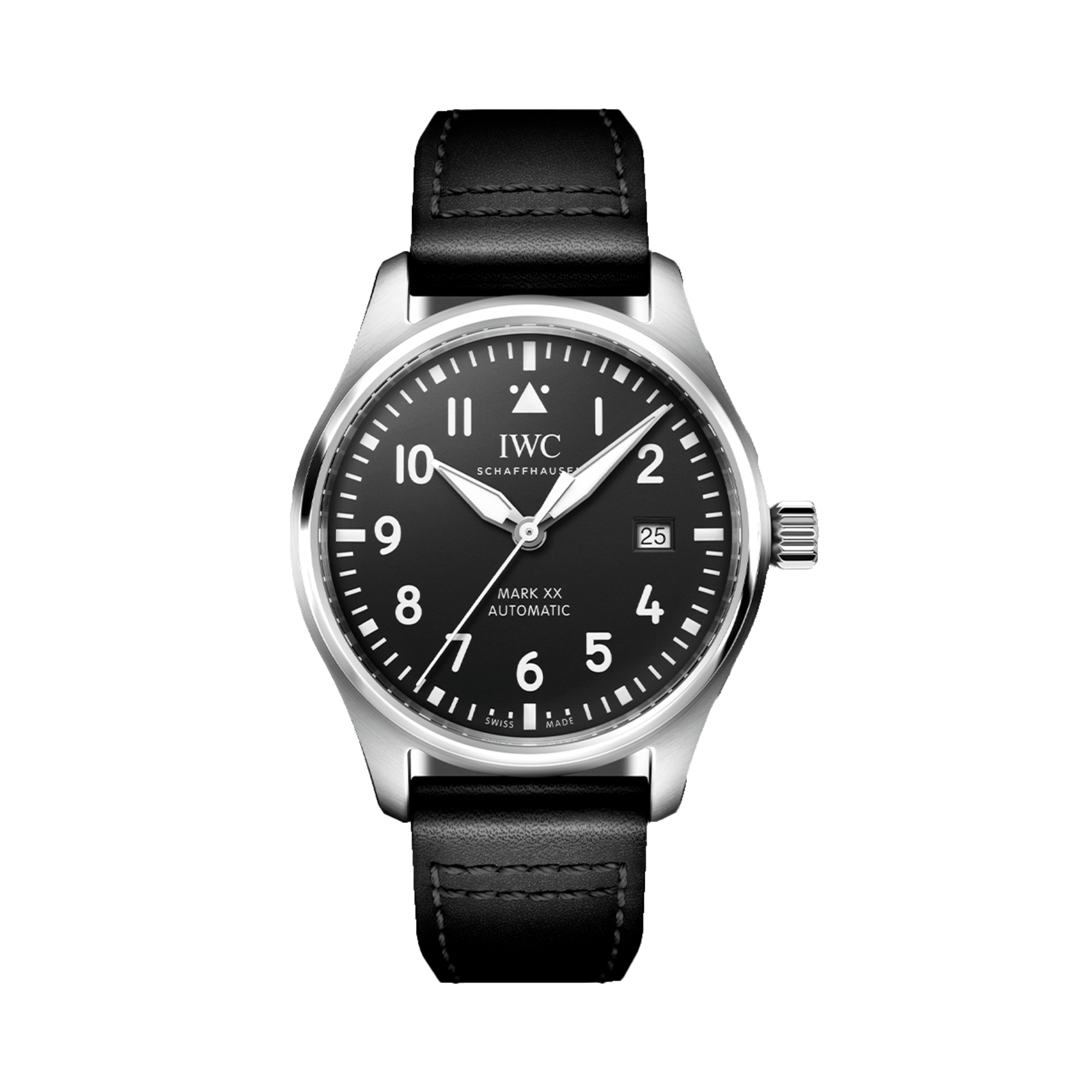 Pilot's Watch Mark XX 40mm - IWC - IW328201