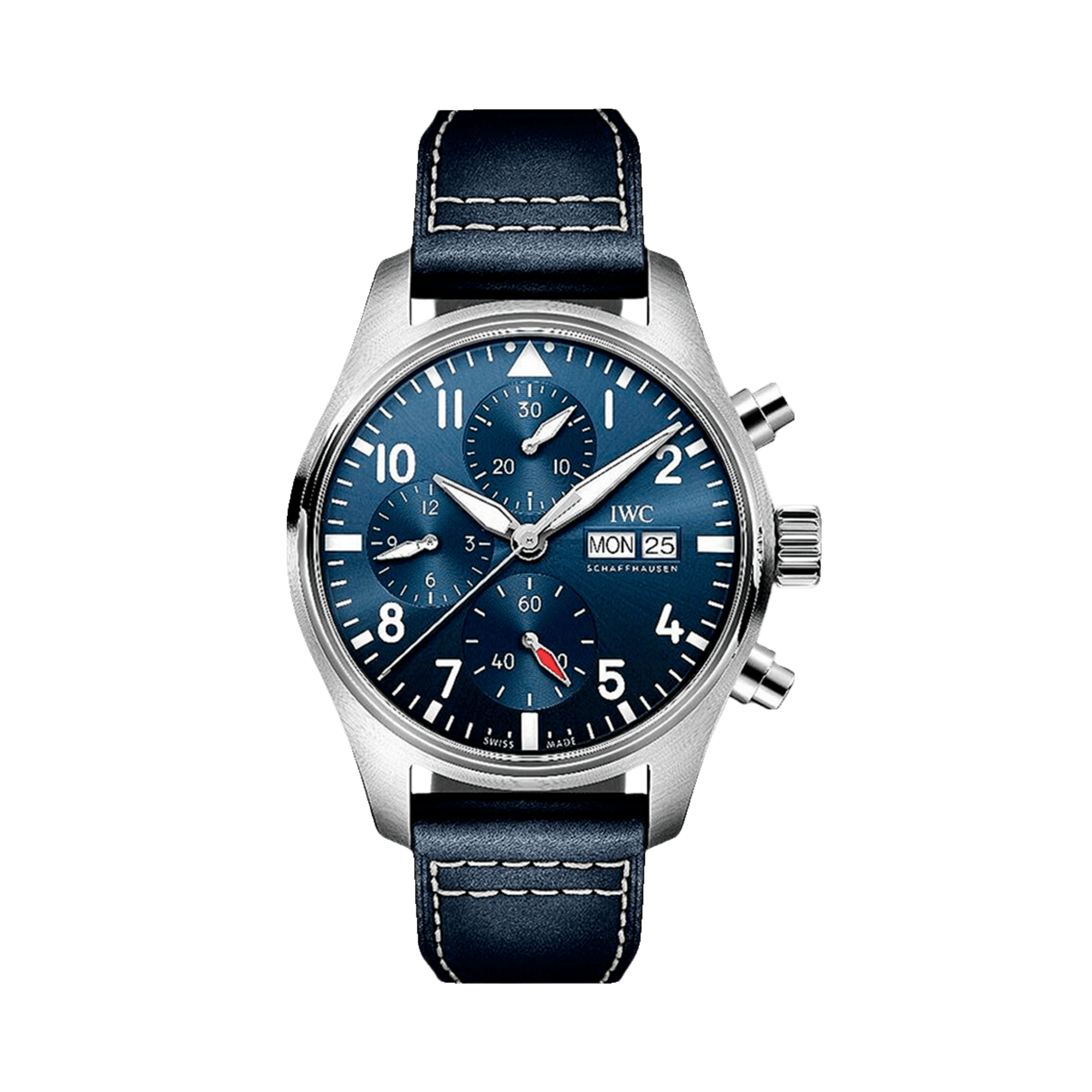 Pilot's Watch Chronograph 41mm - IWC - IW388101