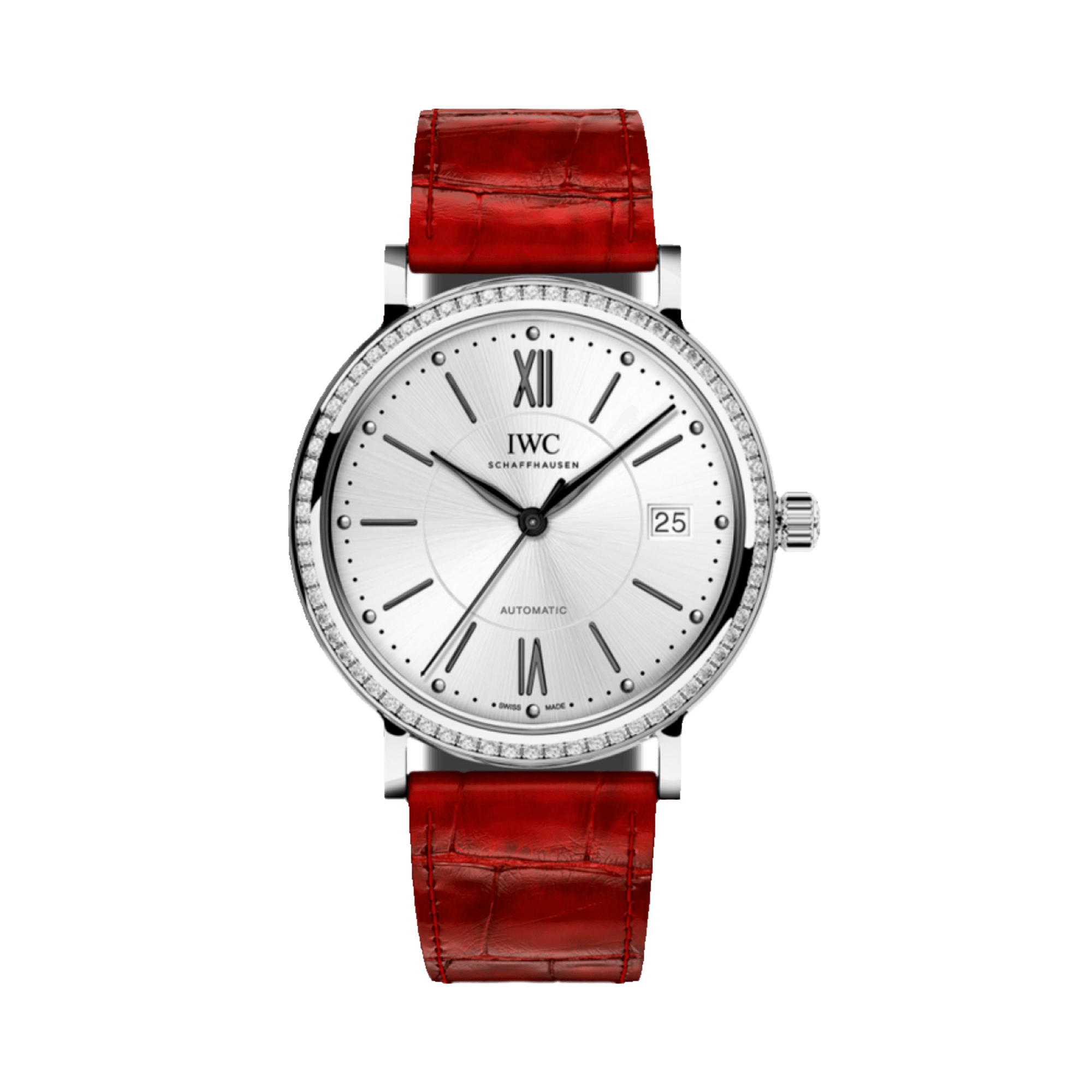 Portofino Midsize Automatic 37mm - IWC - IW458109