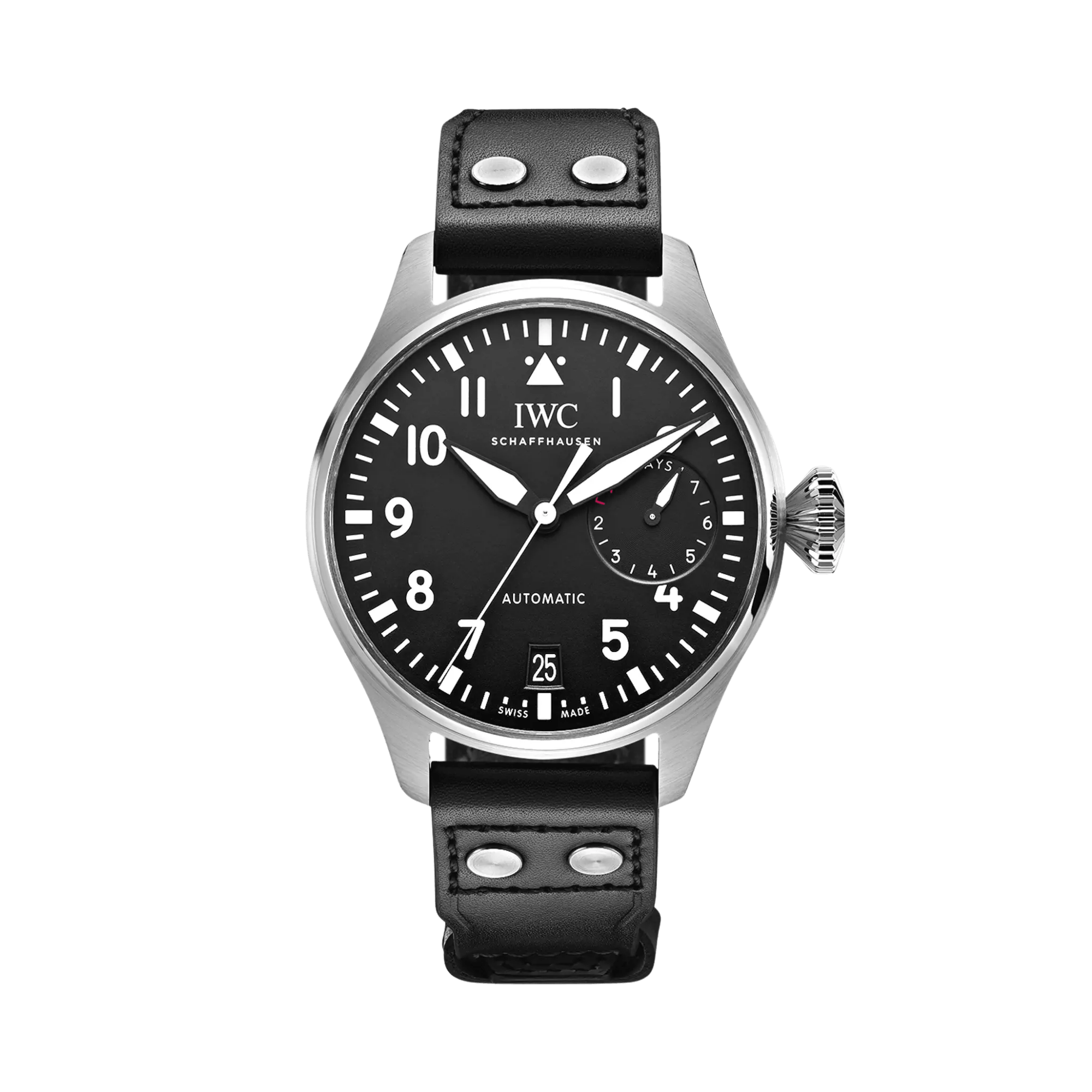 Big Pilot's Watch 46mm - IWC - IW501001