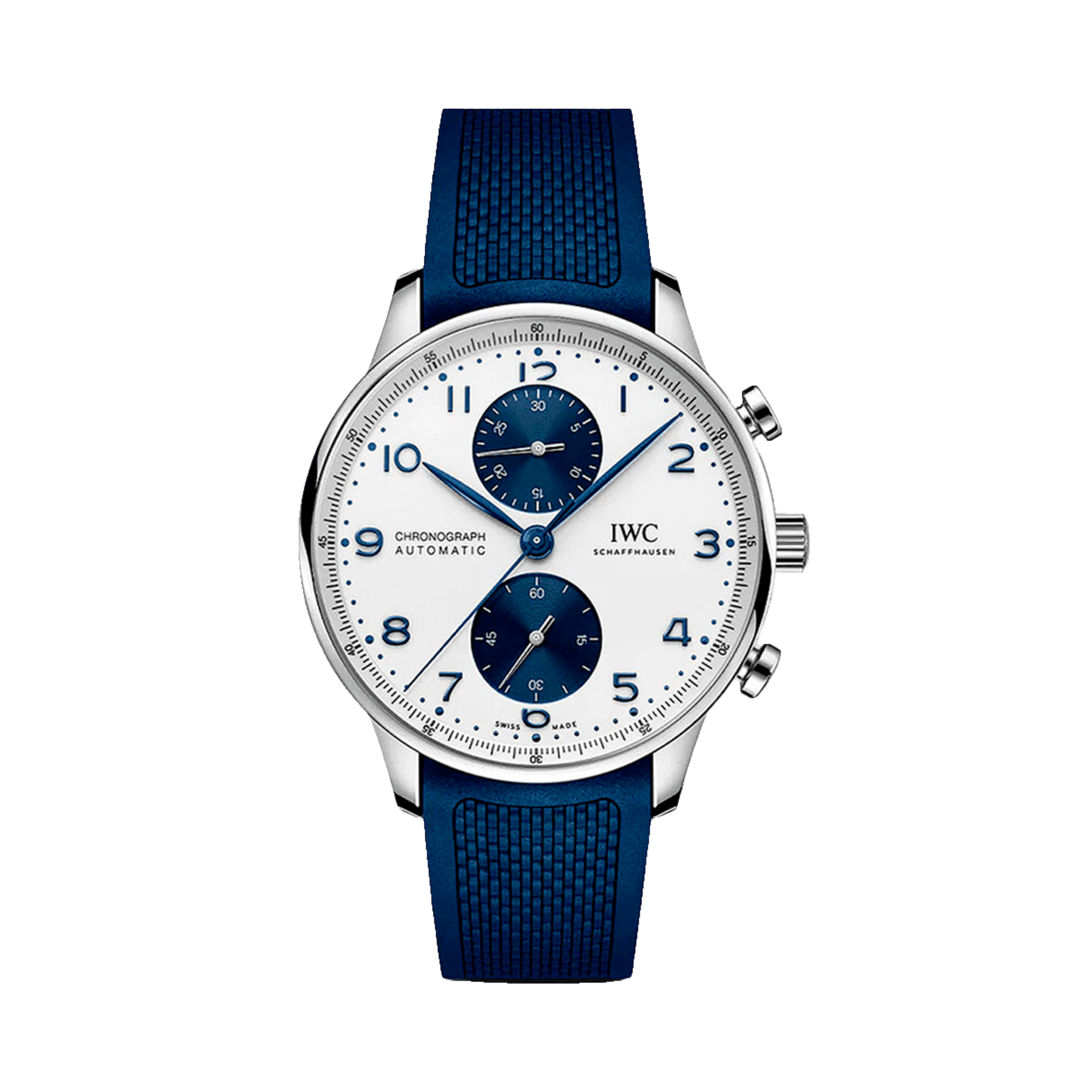 Portugieser Chronograph 41mm - IWC - IW371620