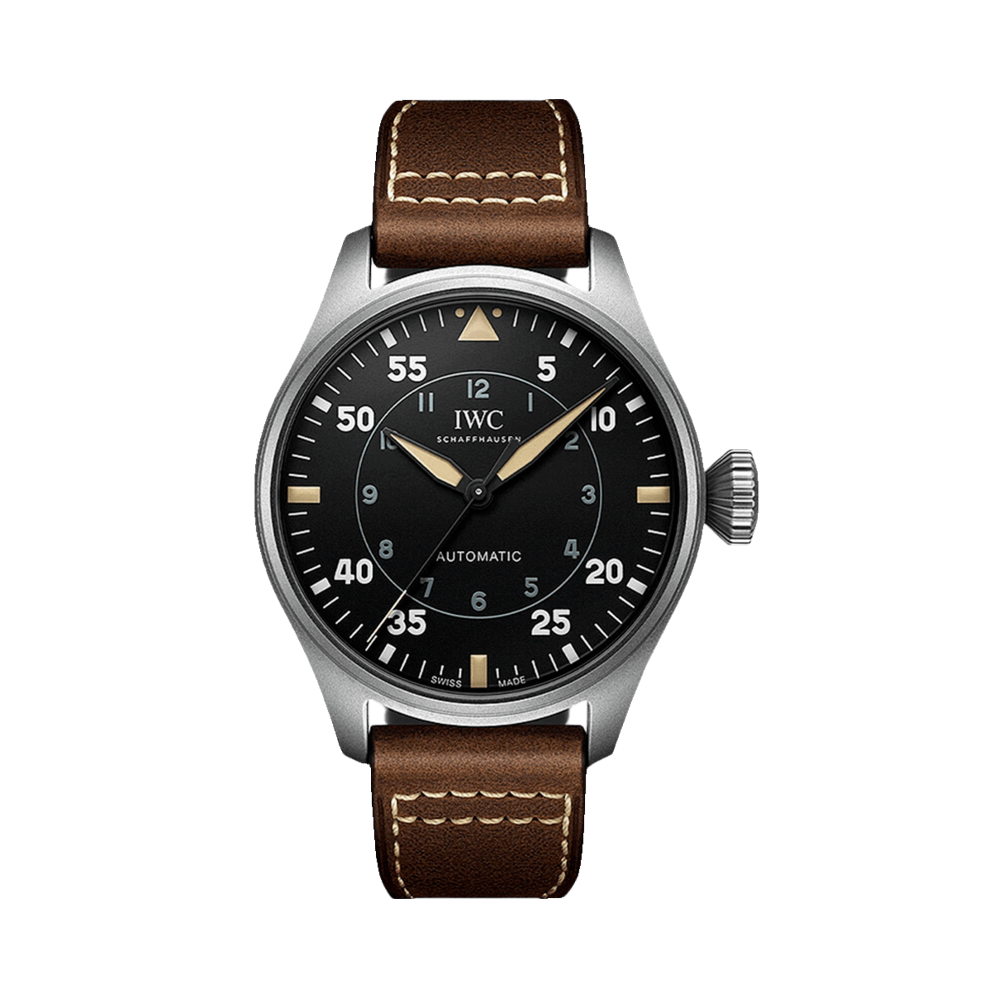 Big Pilot's Watch Spitfire 43mm - IWC - IW329701