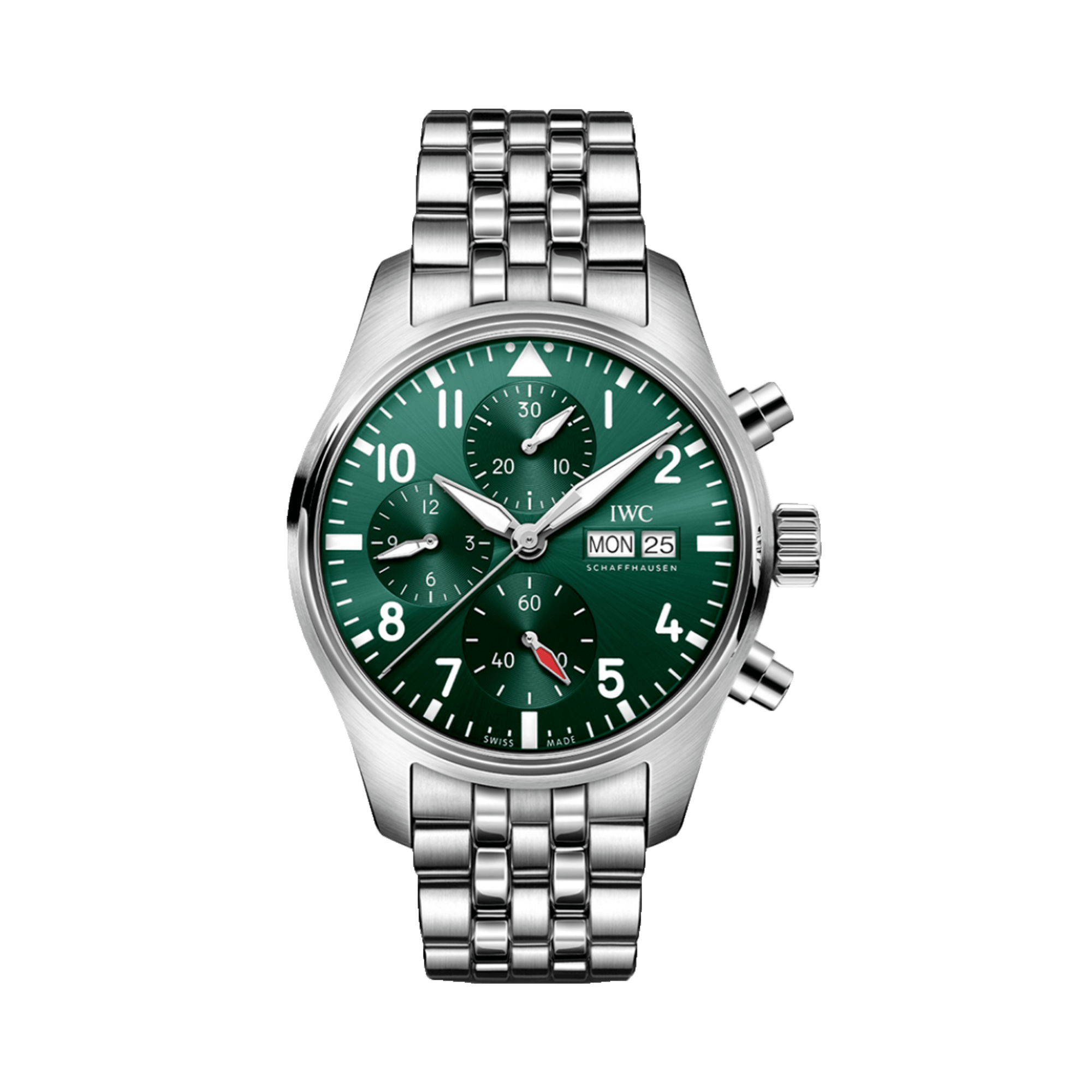 Pilot's Watch Chronograph 41mm - IWC - IW388104