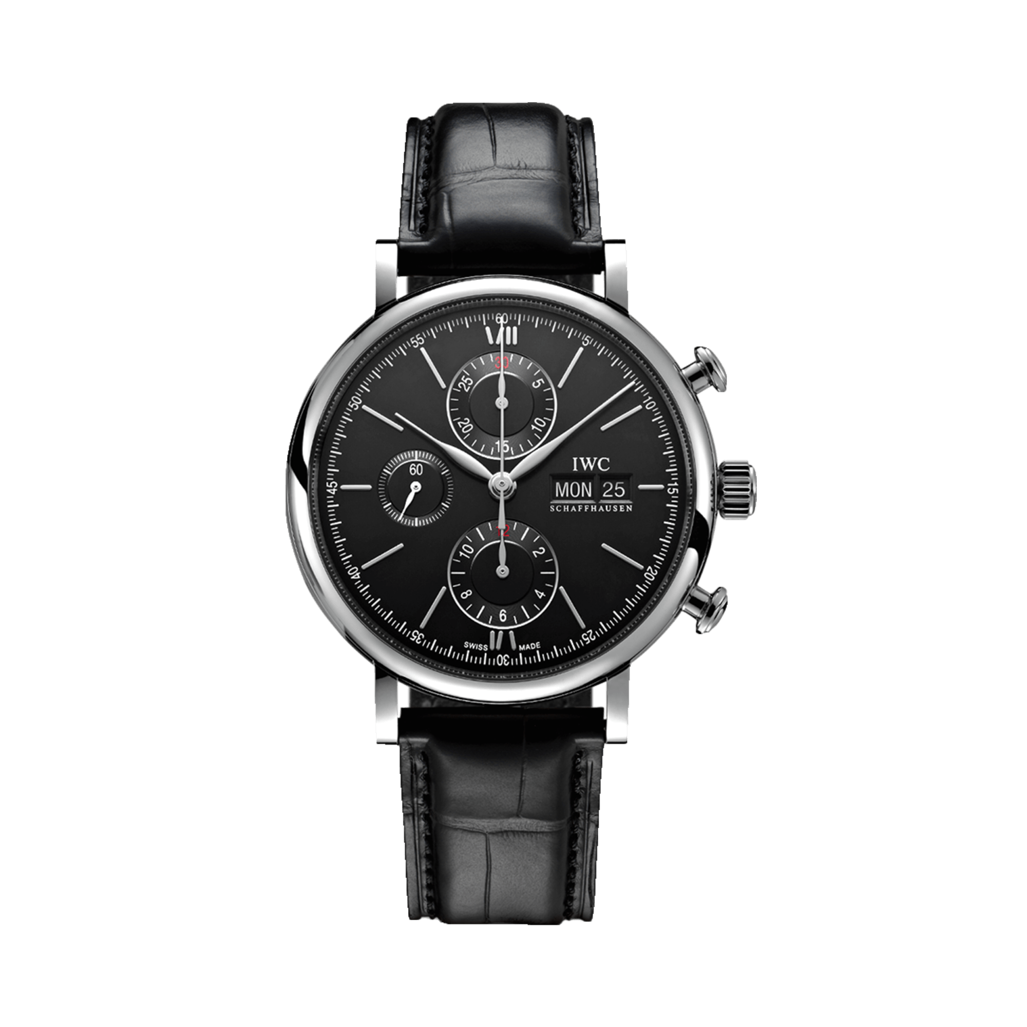 Portofino Chronograph 42mm - IWC - IW391029