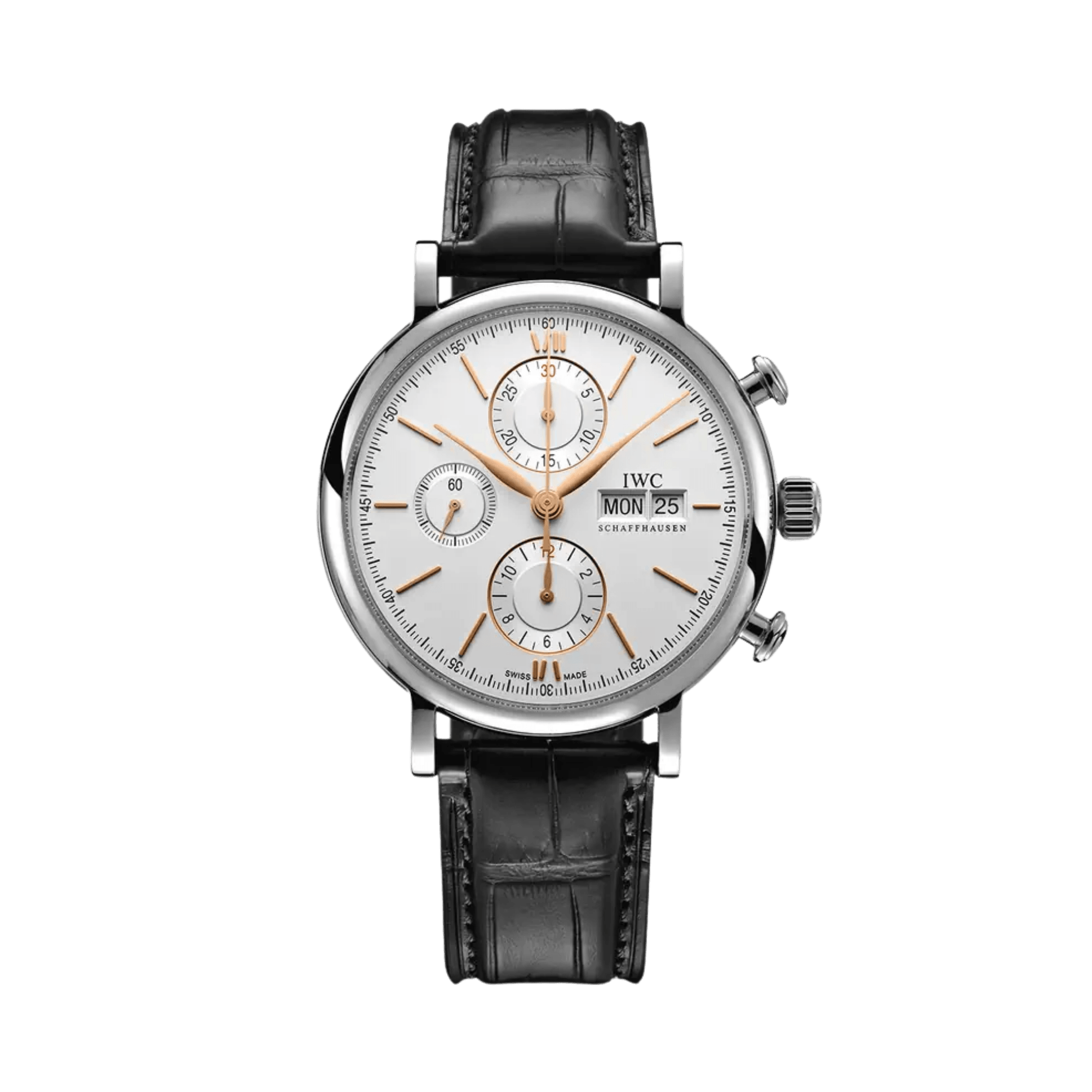 Portofino Chronograph 42mm - IWC - IW391031