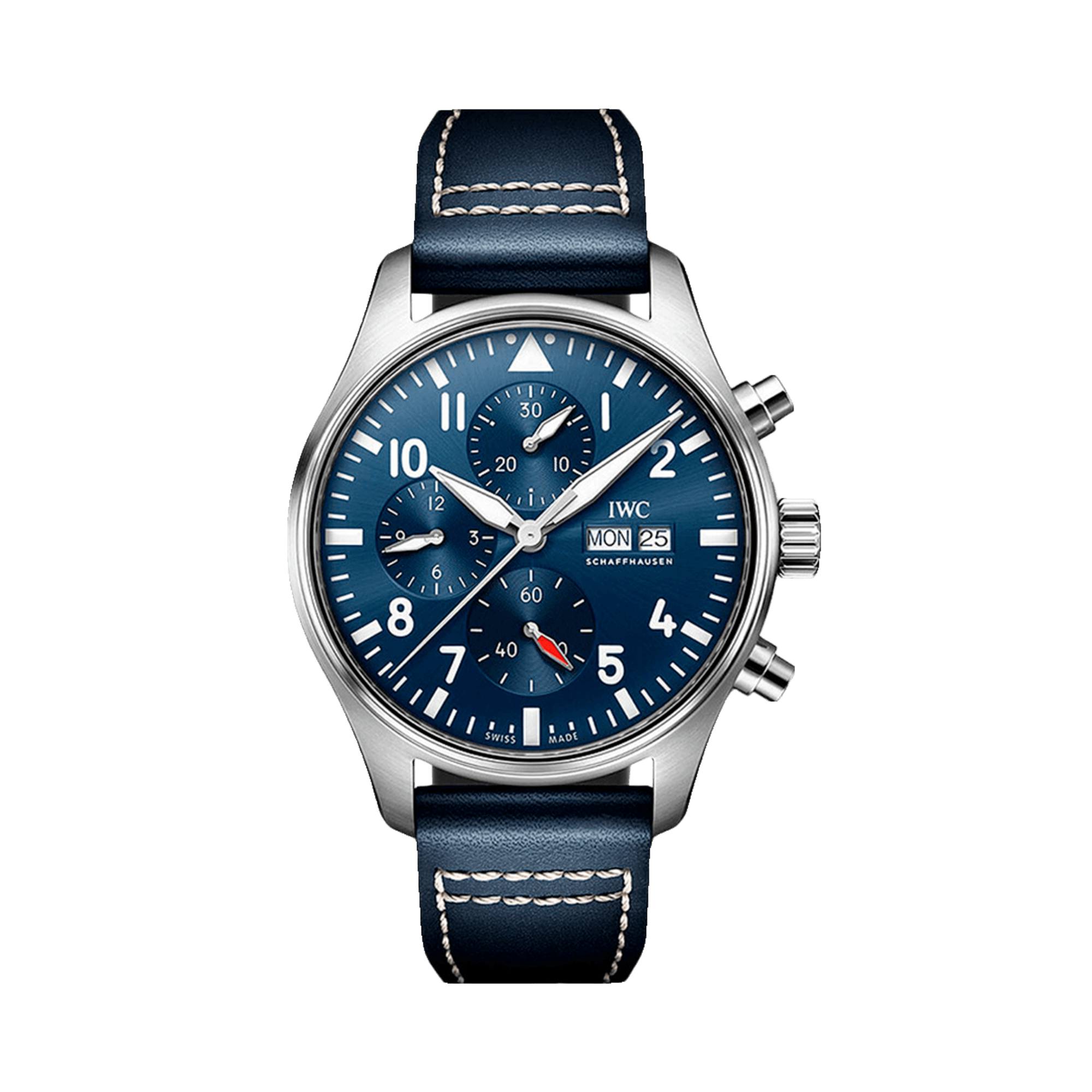 Pilot's Watch Chronograph 43mm - IWC - IW378003