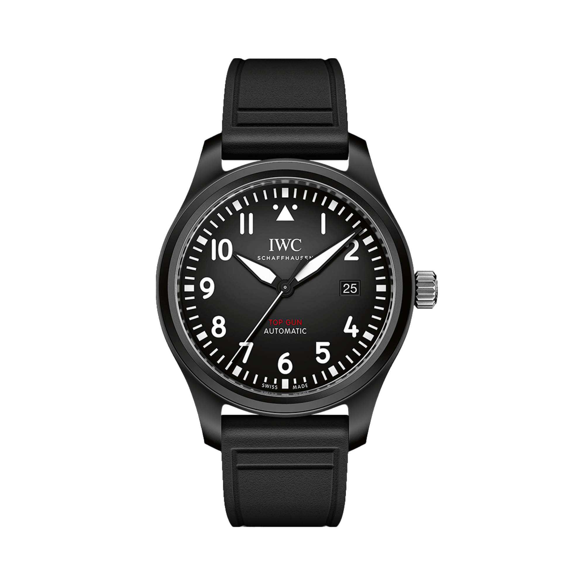 Pilot's Watch Top Gun 41mm - IWC - IW326906