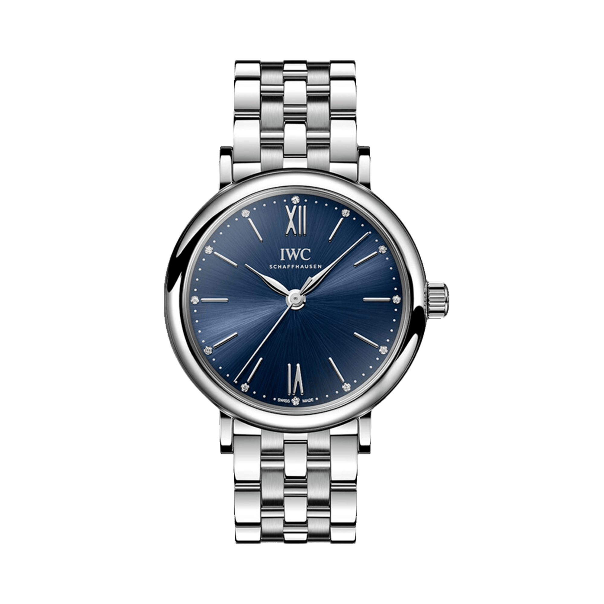 Portofino Automatic 34mm - IWC - IW357413