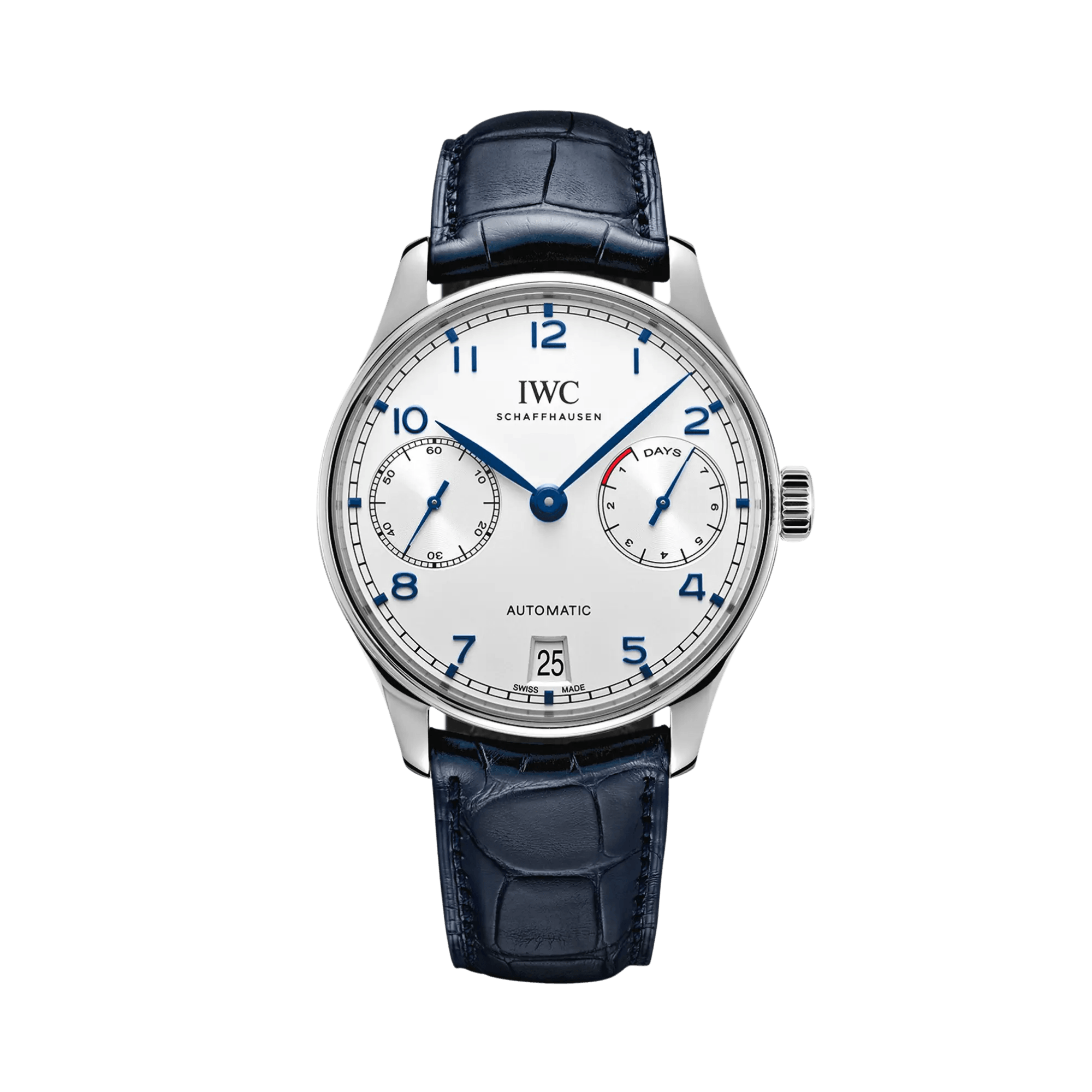 Portugieser Automatic 42mm - IWC - IW500705