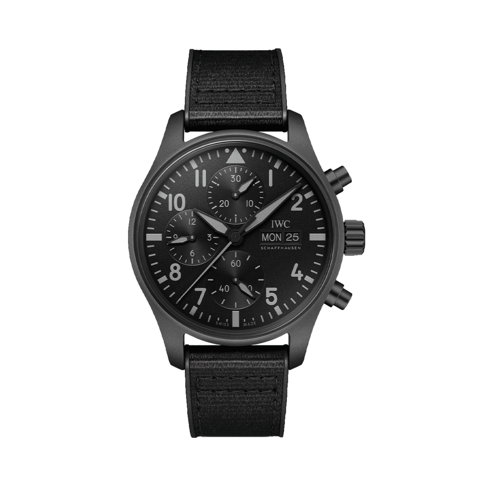 Pilot's Watch Chronograph 41mm - IWC - IW388106
