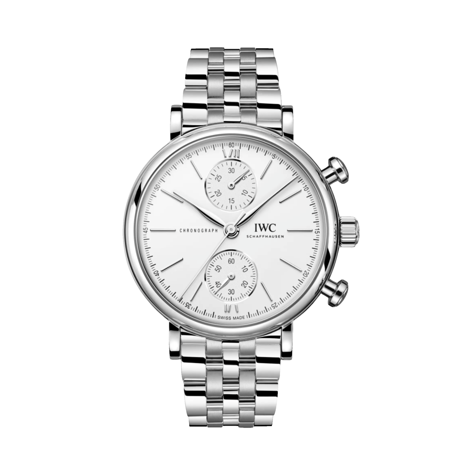 Portofino Chronograph 39mm - IWC - IW391503
