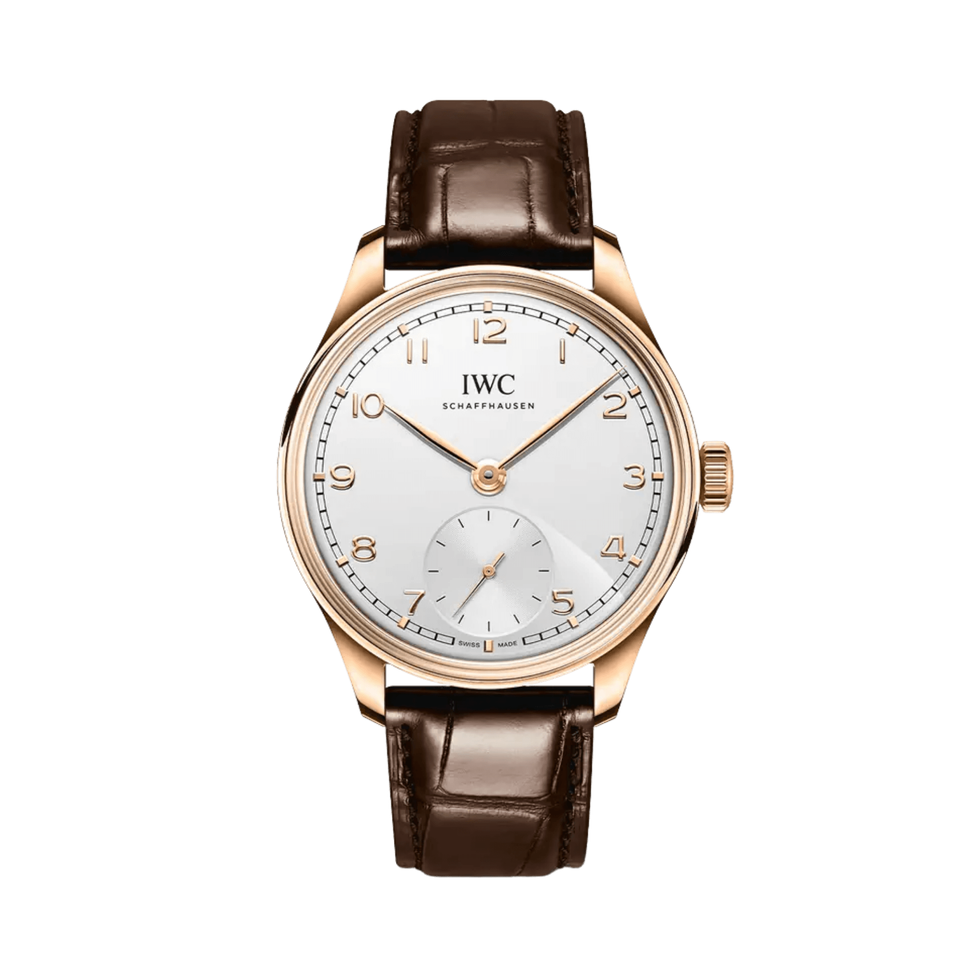 Portugieser Automatic 40mm - IWC - IW358404