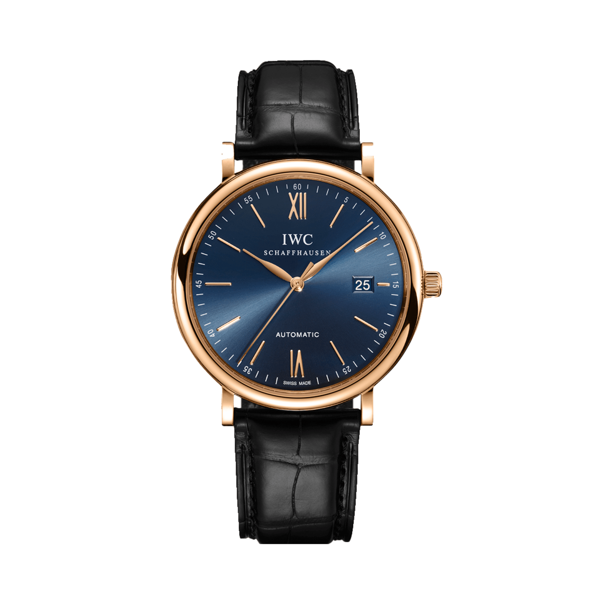 Portofino Automatic 40mm - IWC - IW356522
