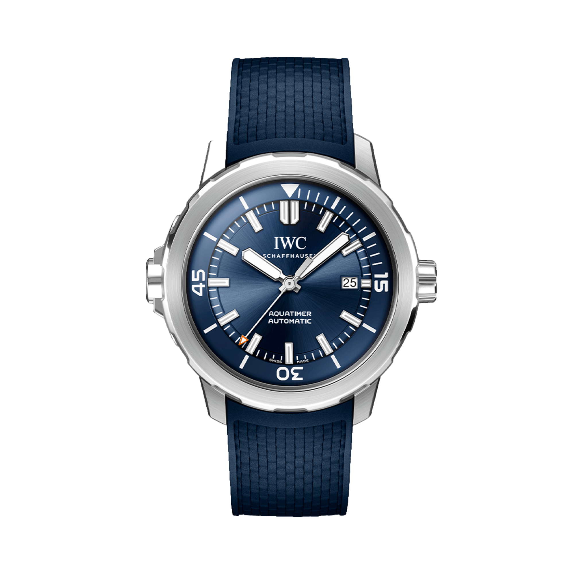 Aquatimer Automatic 42mm - IWC - IW328801