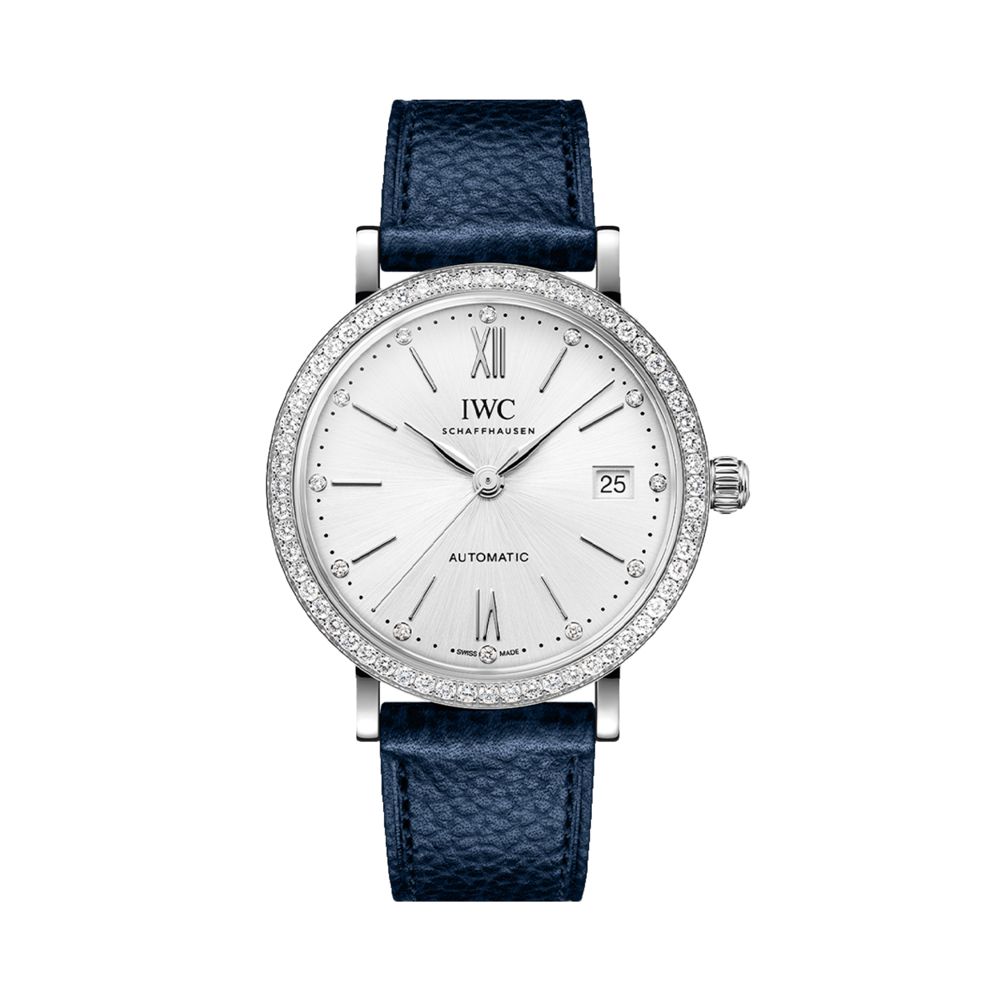 Portofino Automatic 37mm - IWC - IW658601