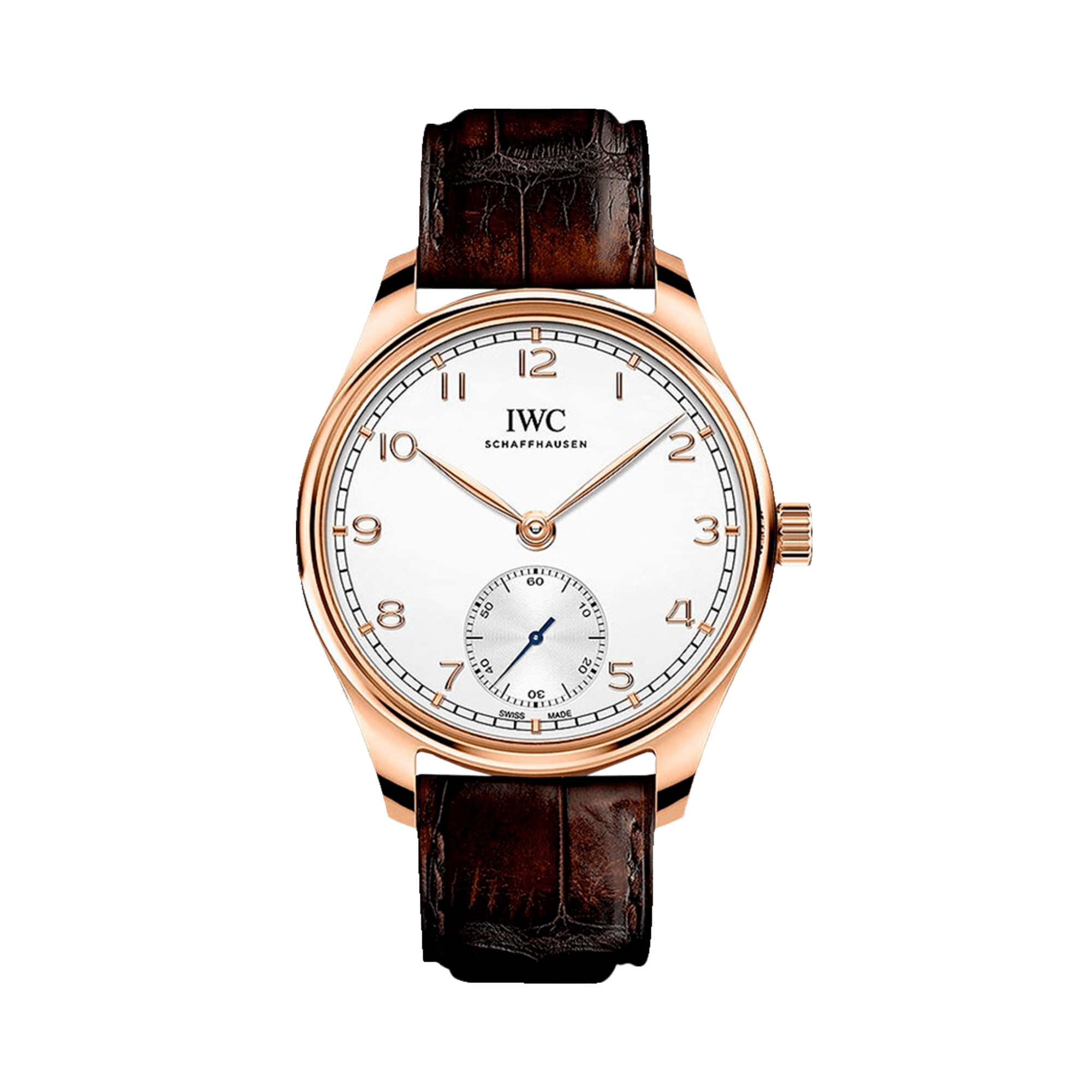 Portugieser Automatic 40mm - IWC - IW358306