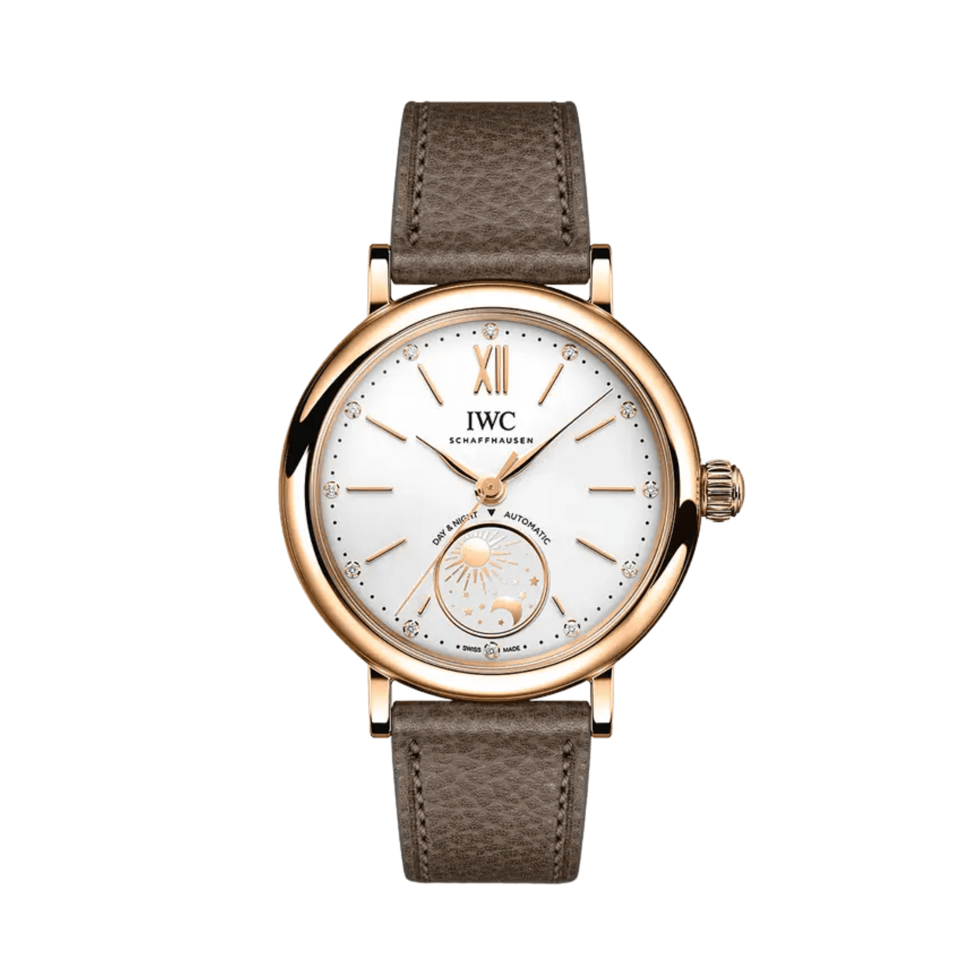 Portofino Midsize Automatic 34mm - IWC - IW459805