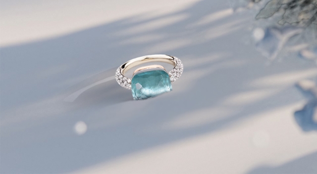 Sieraden ringen