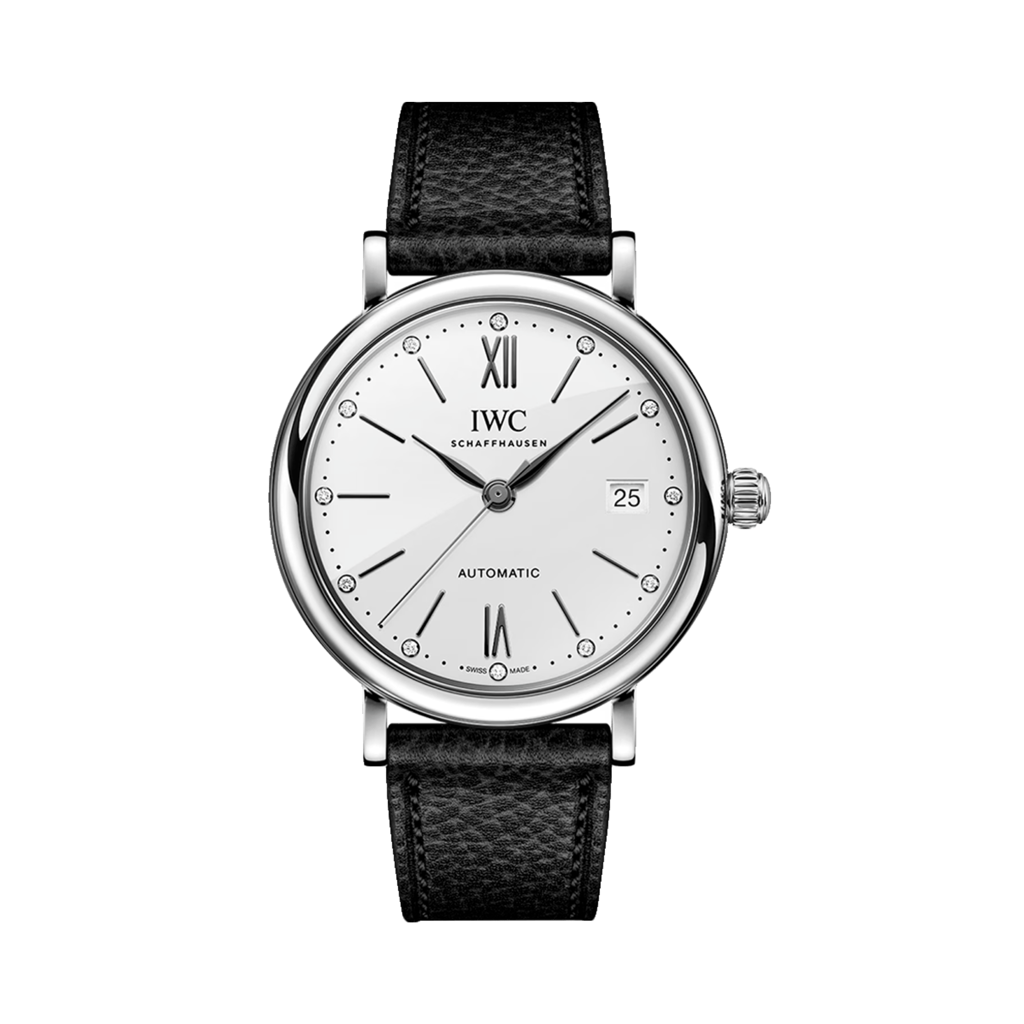 Portofino Midsize Automatic 37mm - IWC - IW458610
