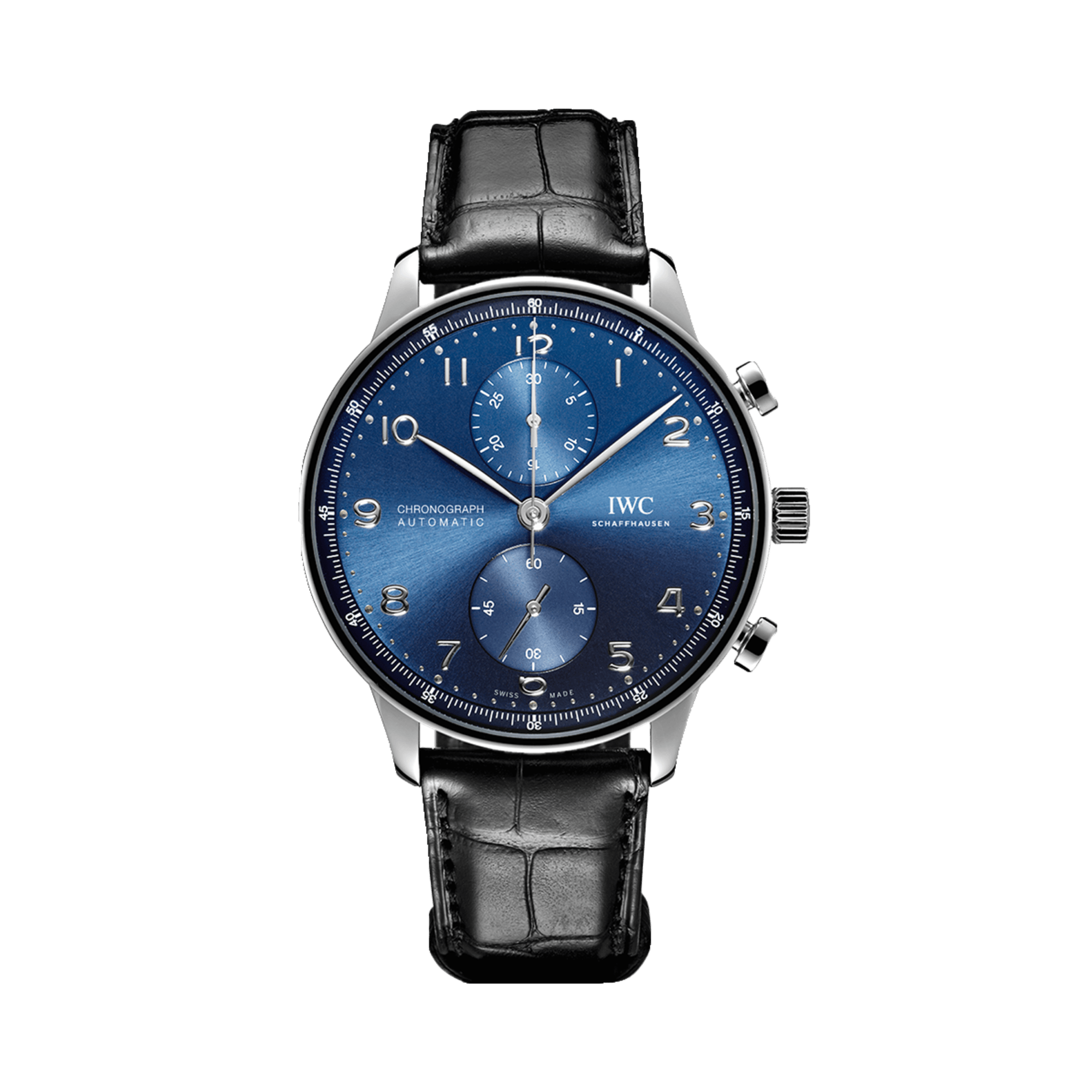 Portugieser Chronograph 41mm - IWC - IW371606