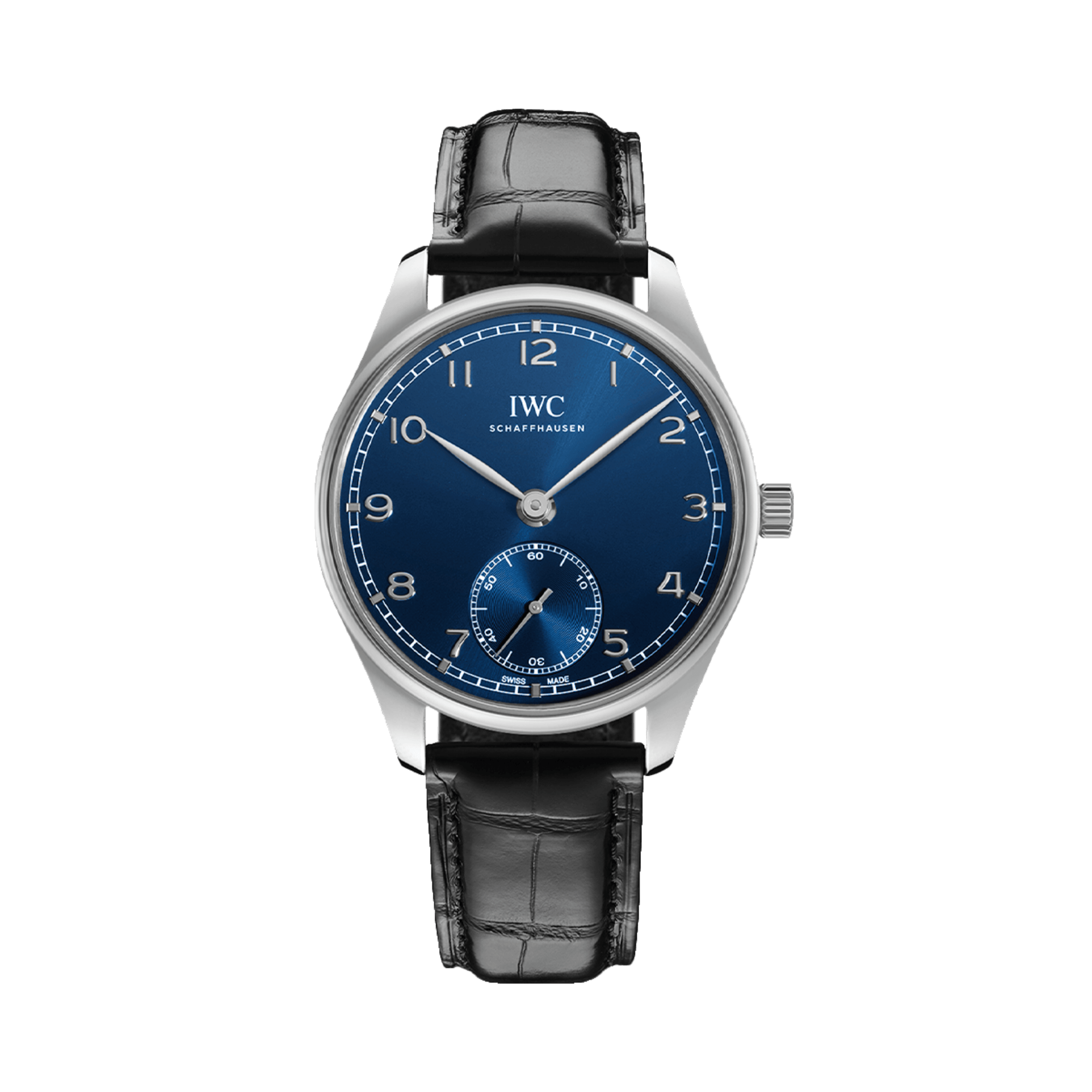 Portugieser Automatic 40mm - IWC - IW358305
