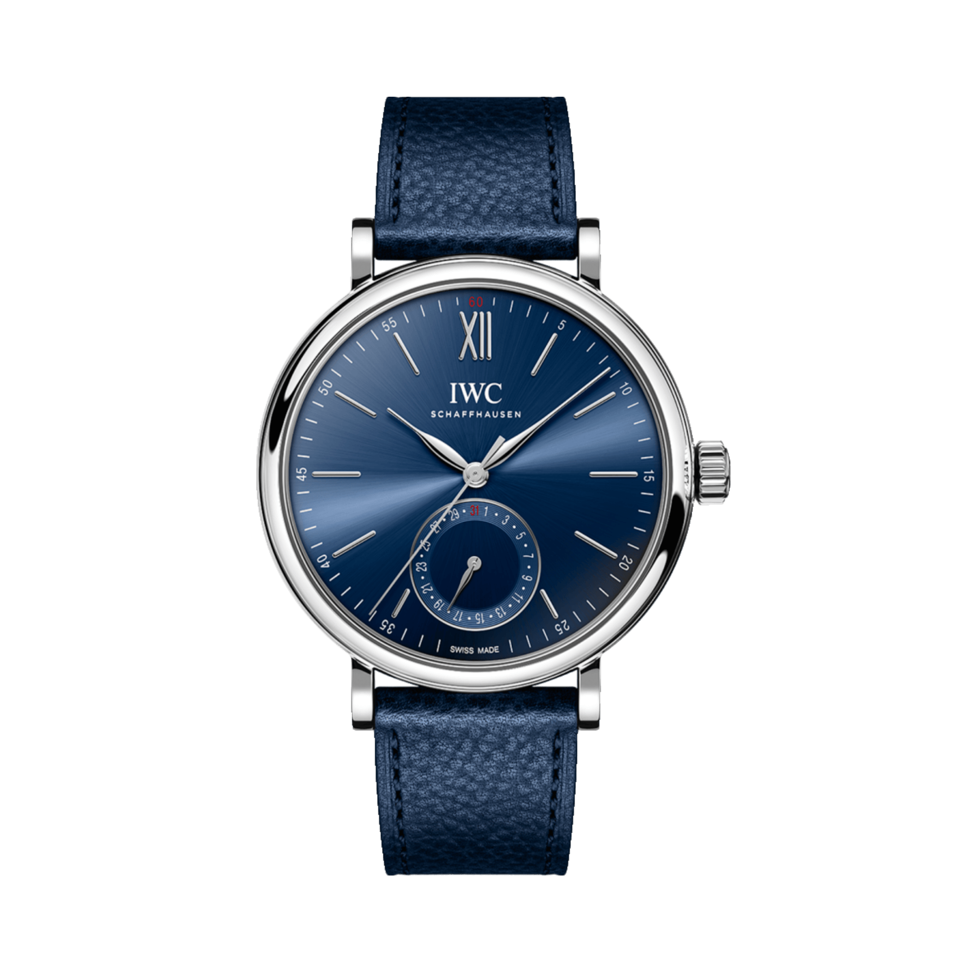 Portofino Pointer Date 39mm - IWC - IW359202
