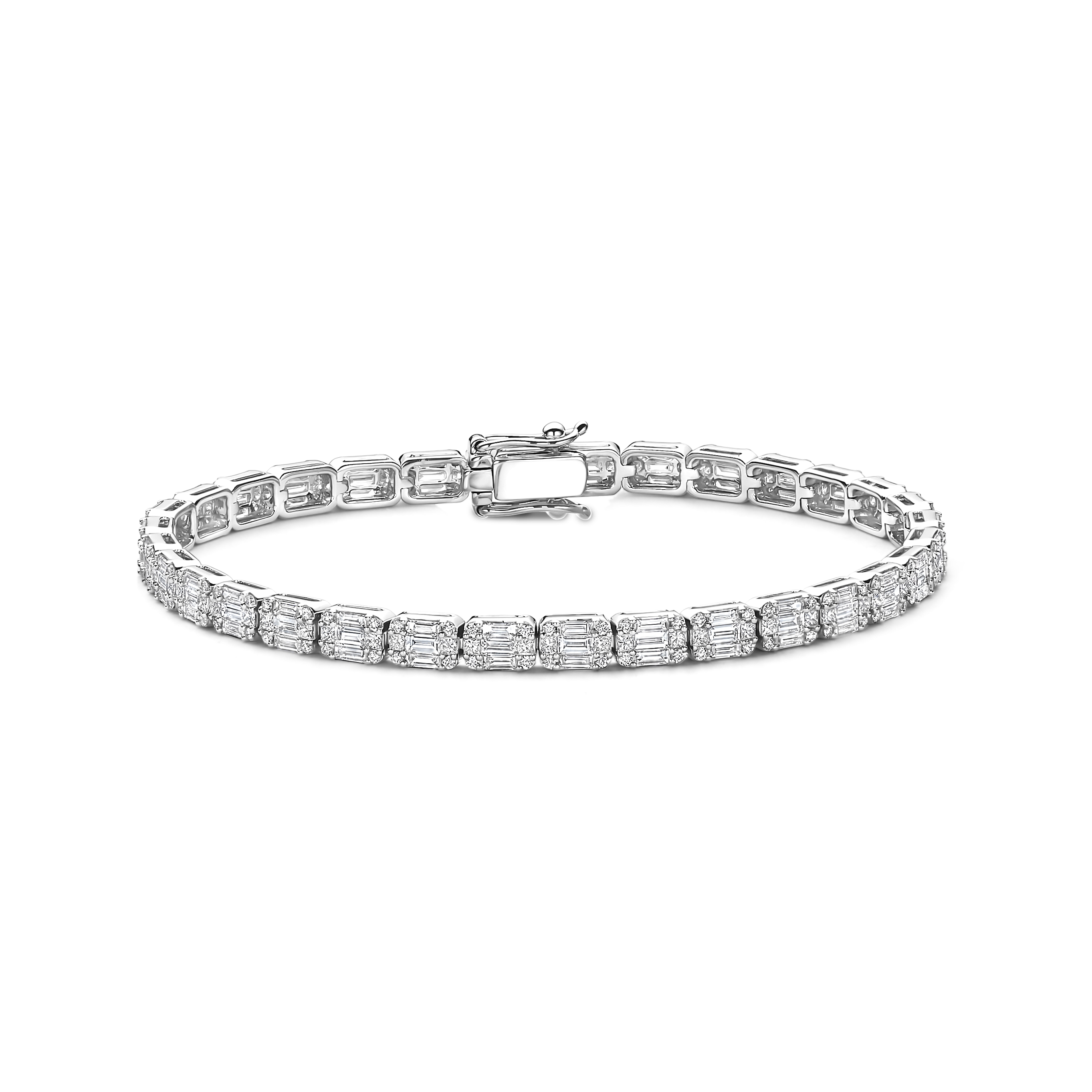 Diamonds Armband - Schaap en Citroen 