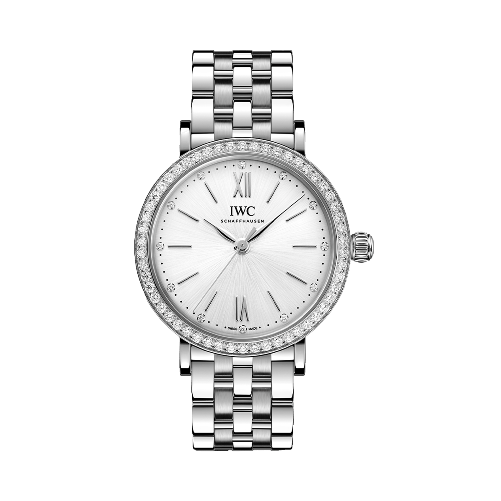 Portofino Automatic 34mm - IWC - IW657601
