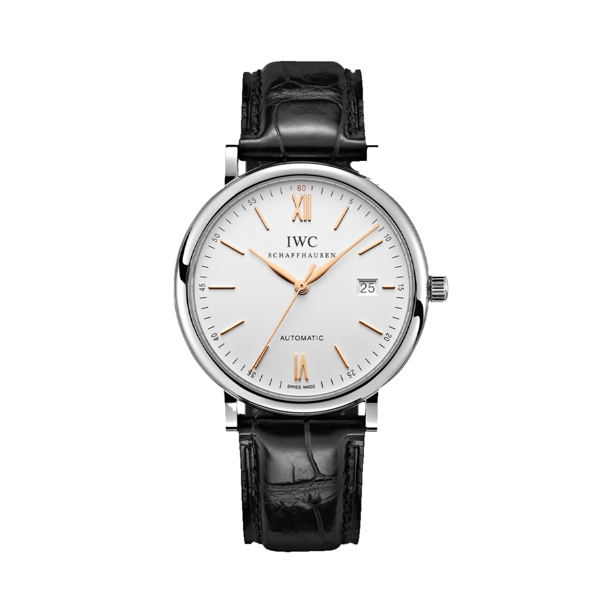 Portofino Automatic 40mm - IWC - IW356517