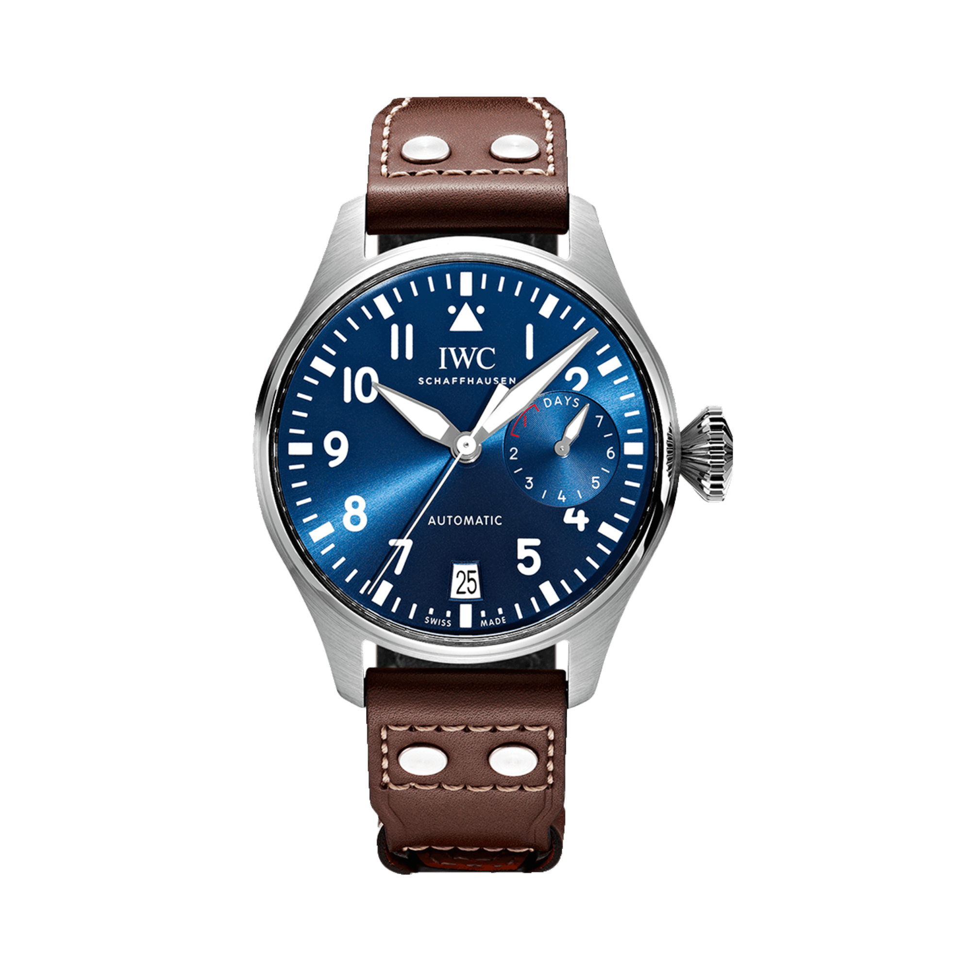 Big Pilot's Watch Le Petit Prince 46mm - IWC - IW501002