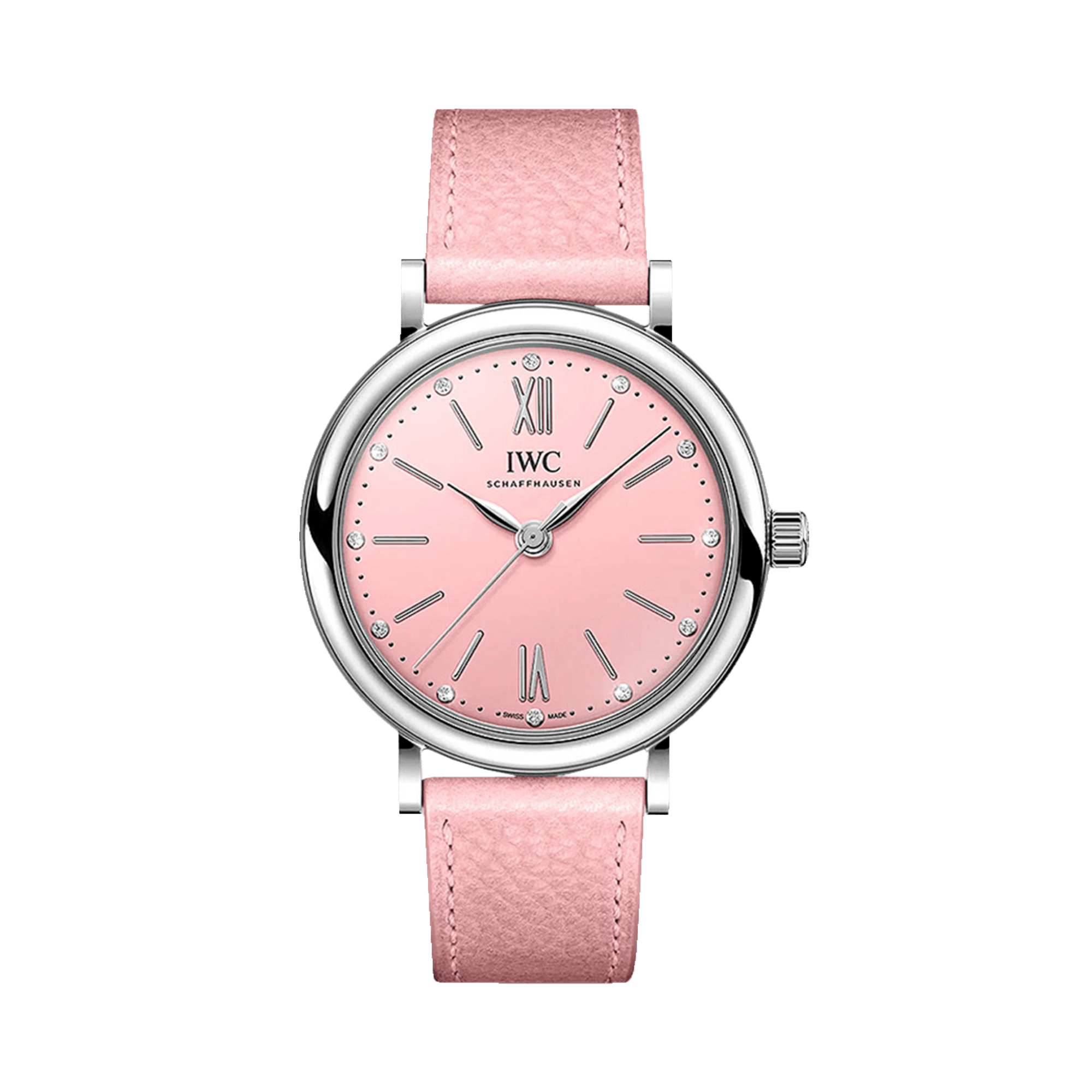 Portofino Automatic 34mm - IWC - IW357417