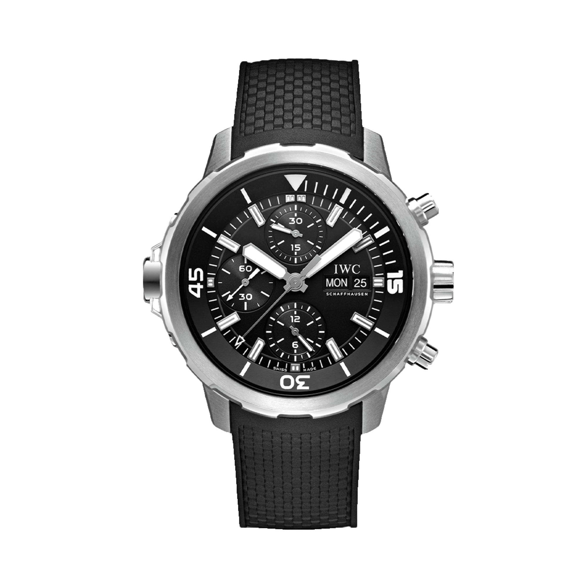 Aquatimer Chronograph 44mm - IWC - IW376803