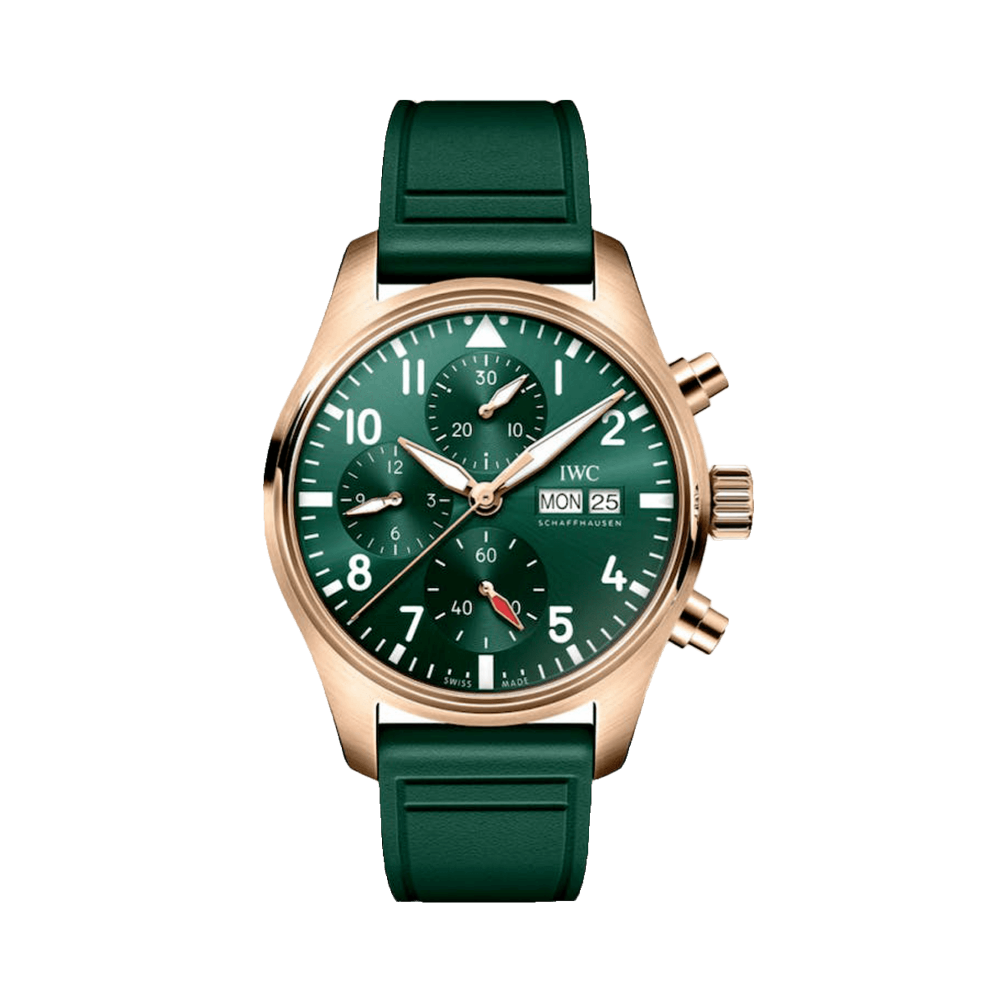Pilot's Watch Chronograph 41mm - IWC - IW388110