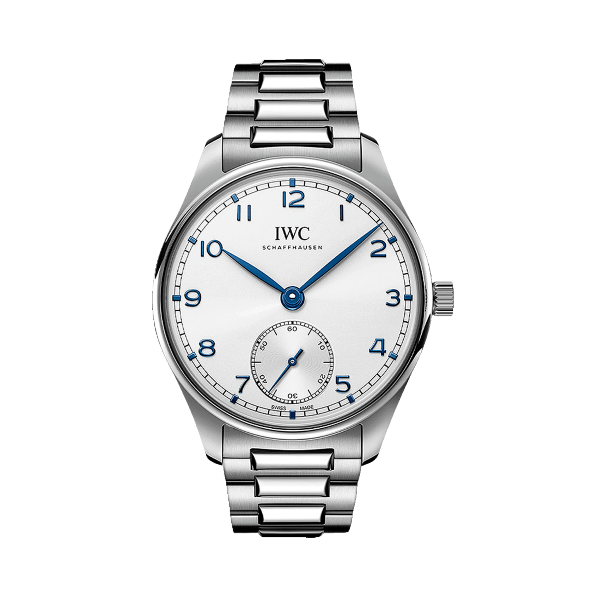 Portugieser Automatic 40mm - IWC - IW358312