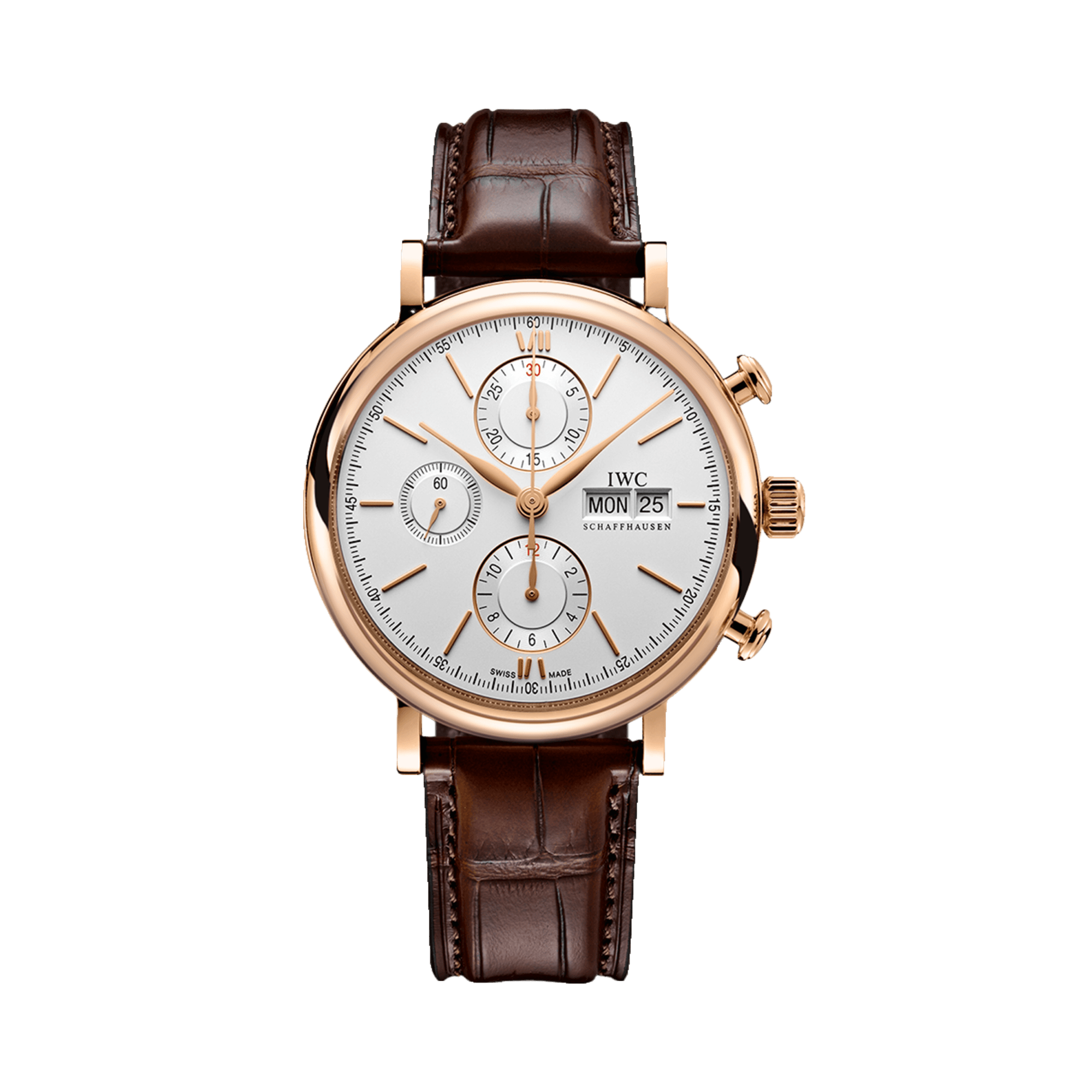 Portofino Chronograph 42mm - IWC - IW391025
