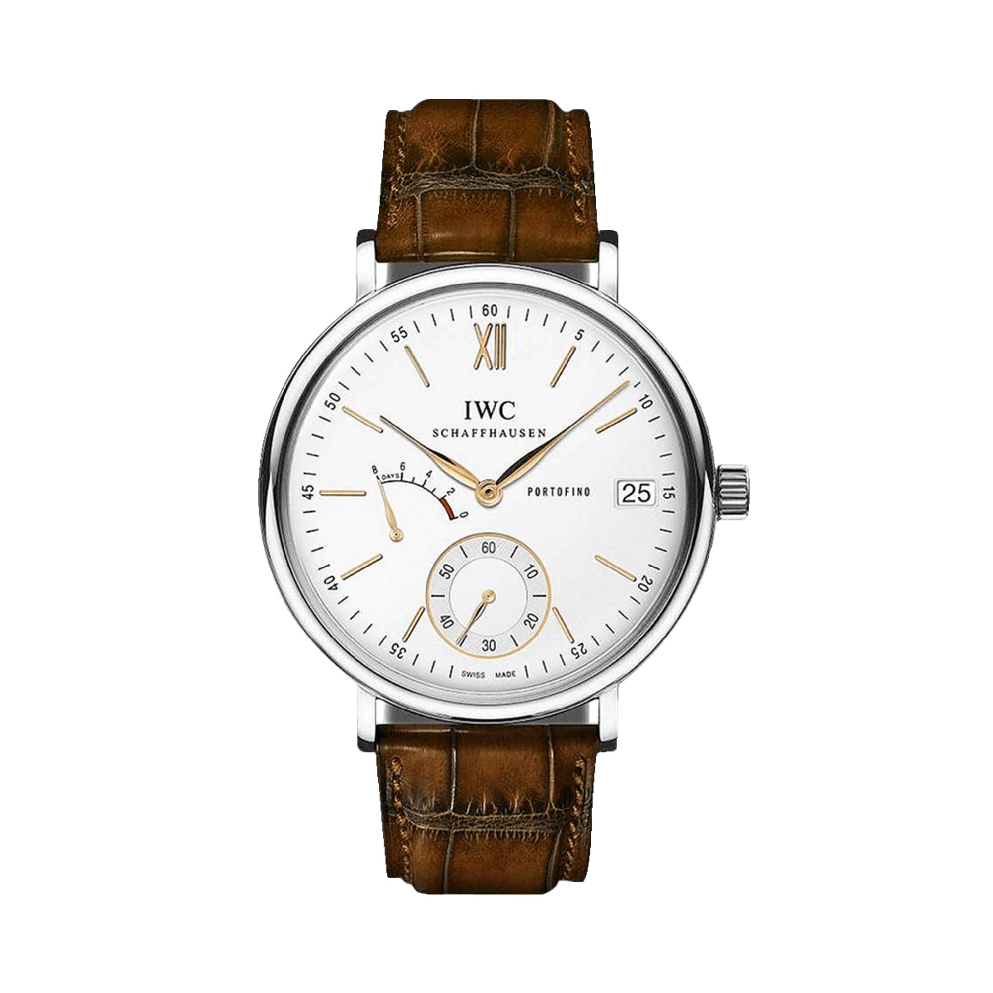 Portofino Hand-Wound 45mm - IWC - IW510103