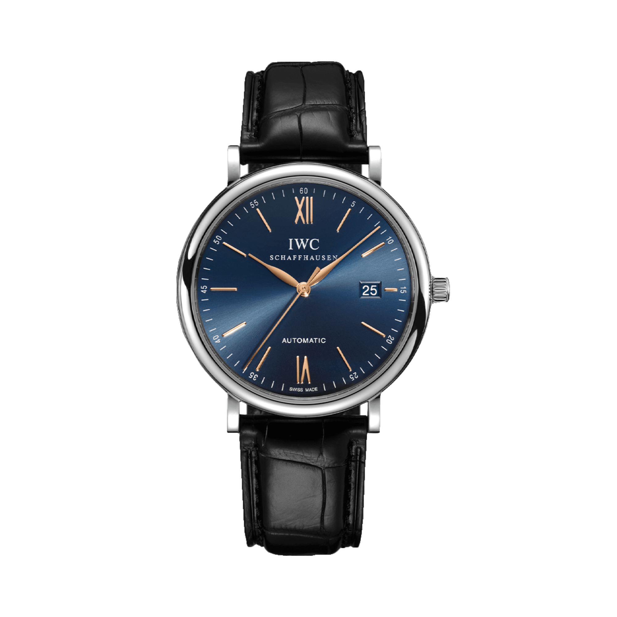 Portofino Automatic 40mm - IWC - IW356523