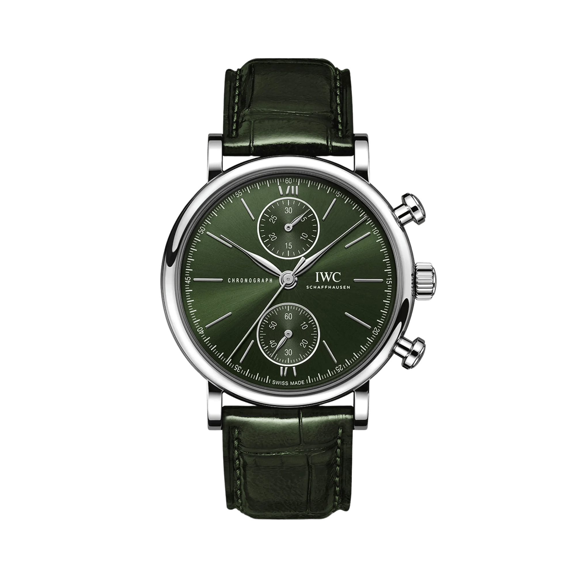 Portofino Chronograph 39mm - IWC - IW391405