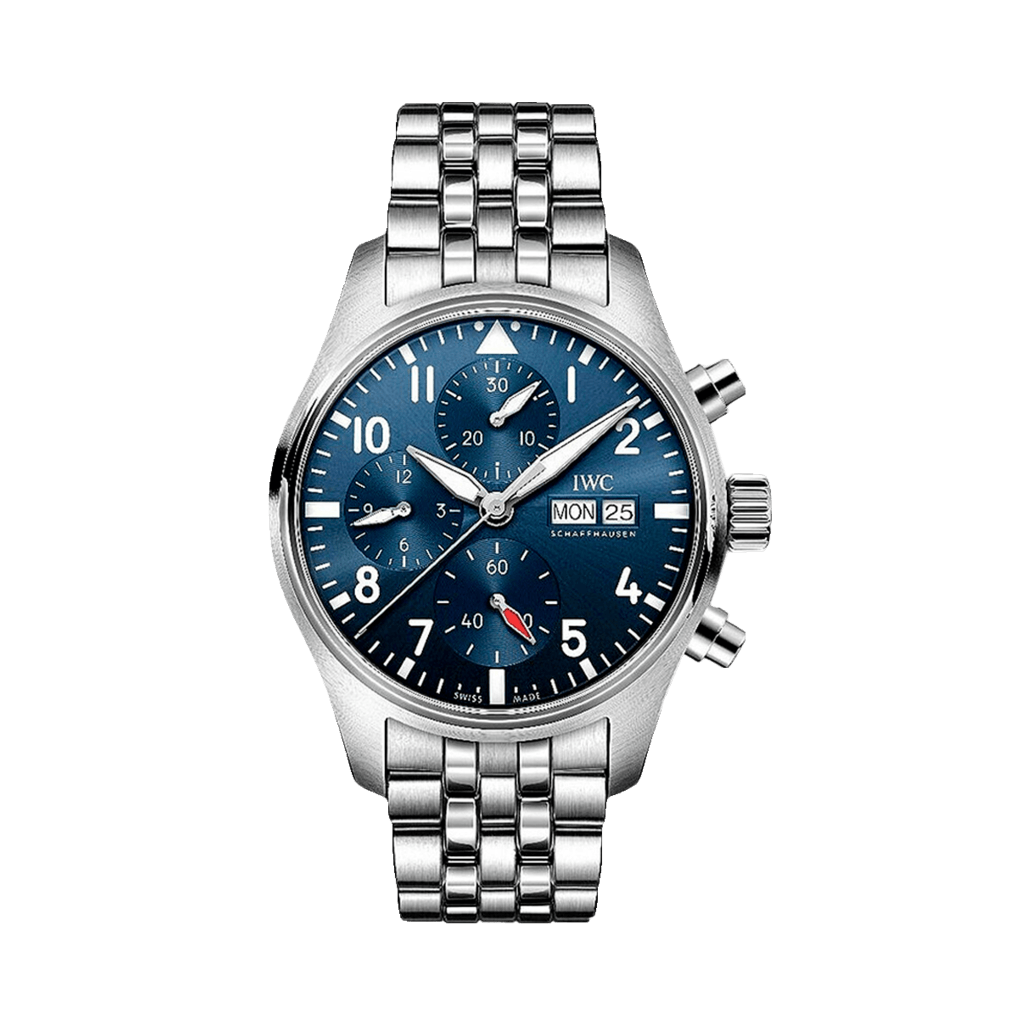 Pilot's Watch Chronograph 41mm - IWC - IW388102