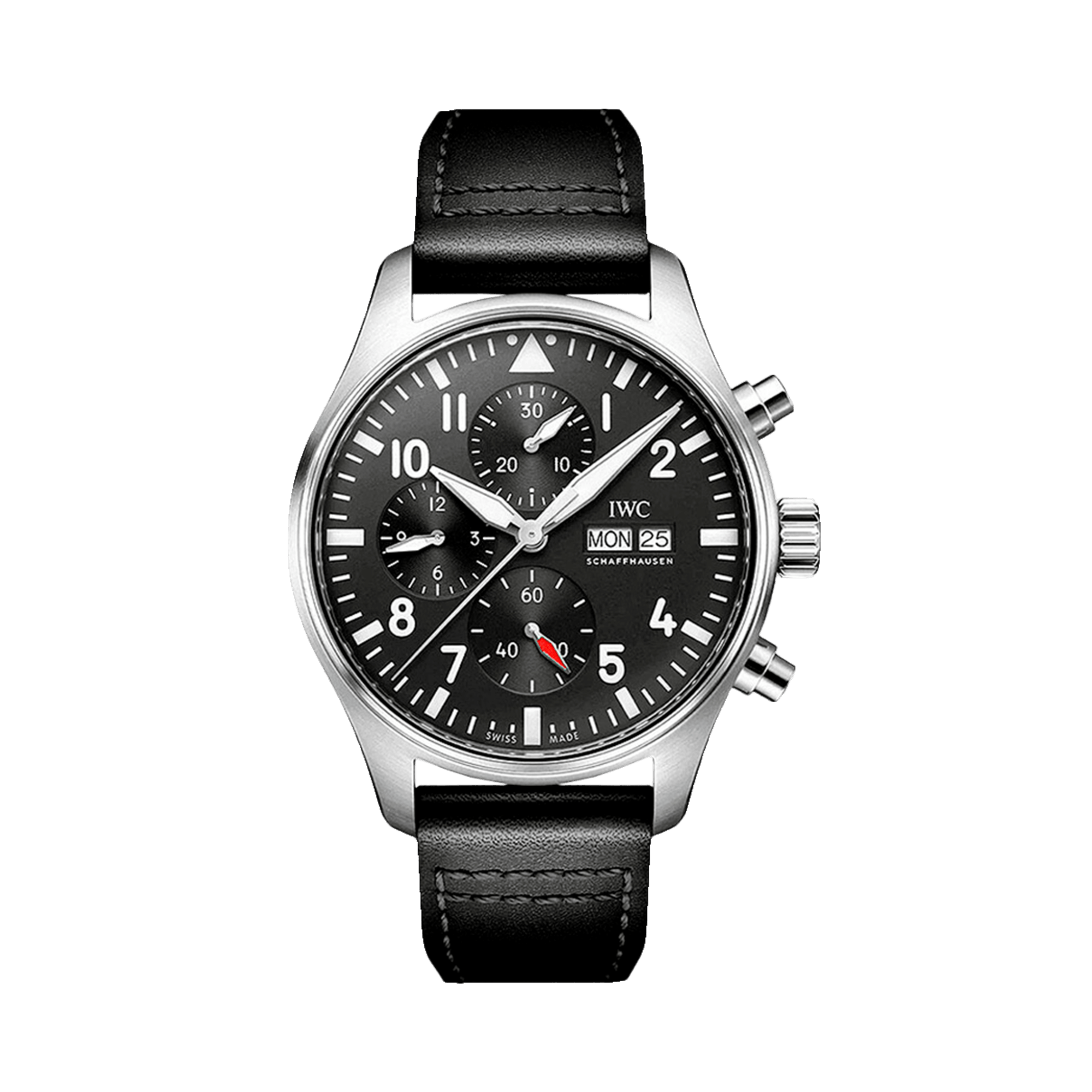 Pilot's Watch Chronograph 43mm - IWC - IW378001