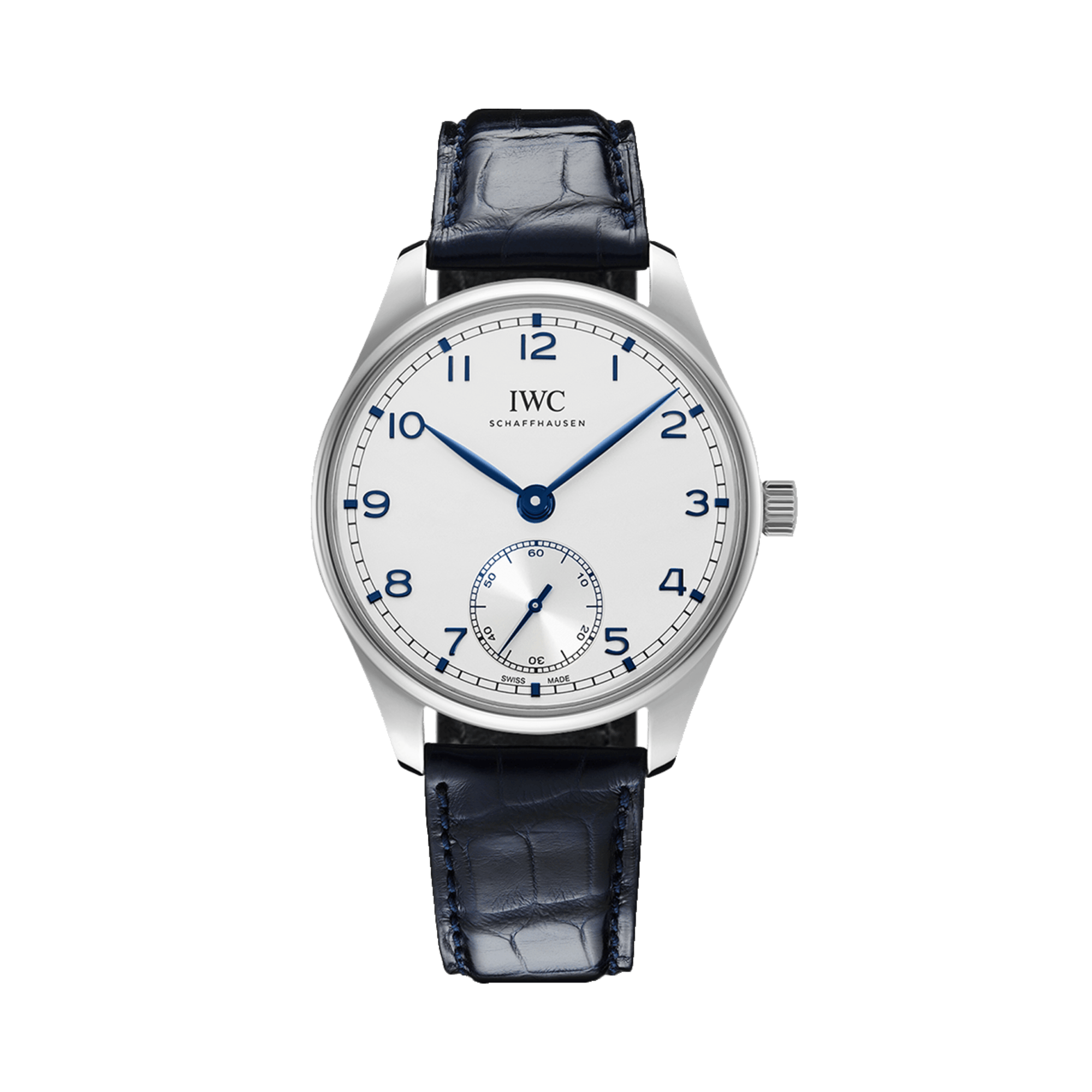 Portugieser Automatic 40mm - IWC - IW358304