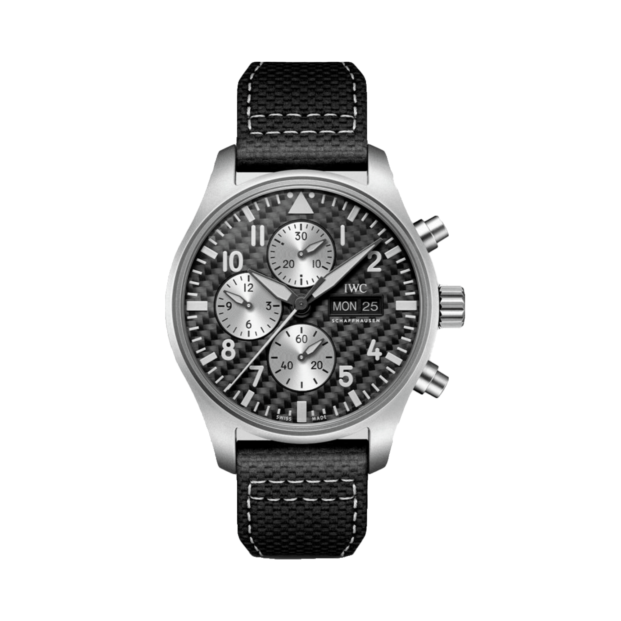 Pilot's Watch Chronograph 43mm - IWC - IW377903