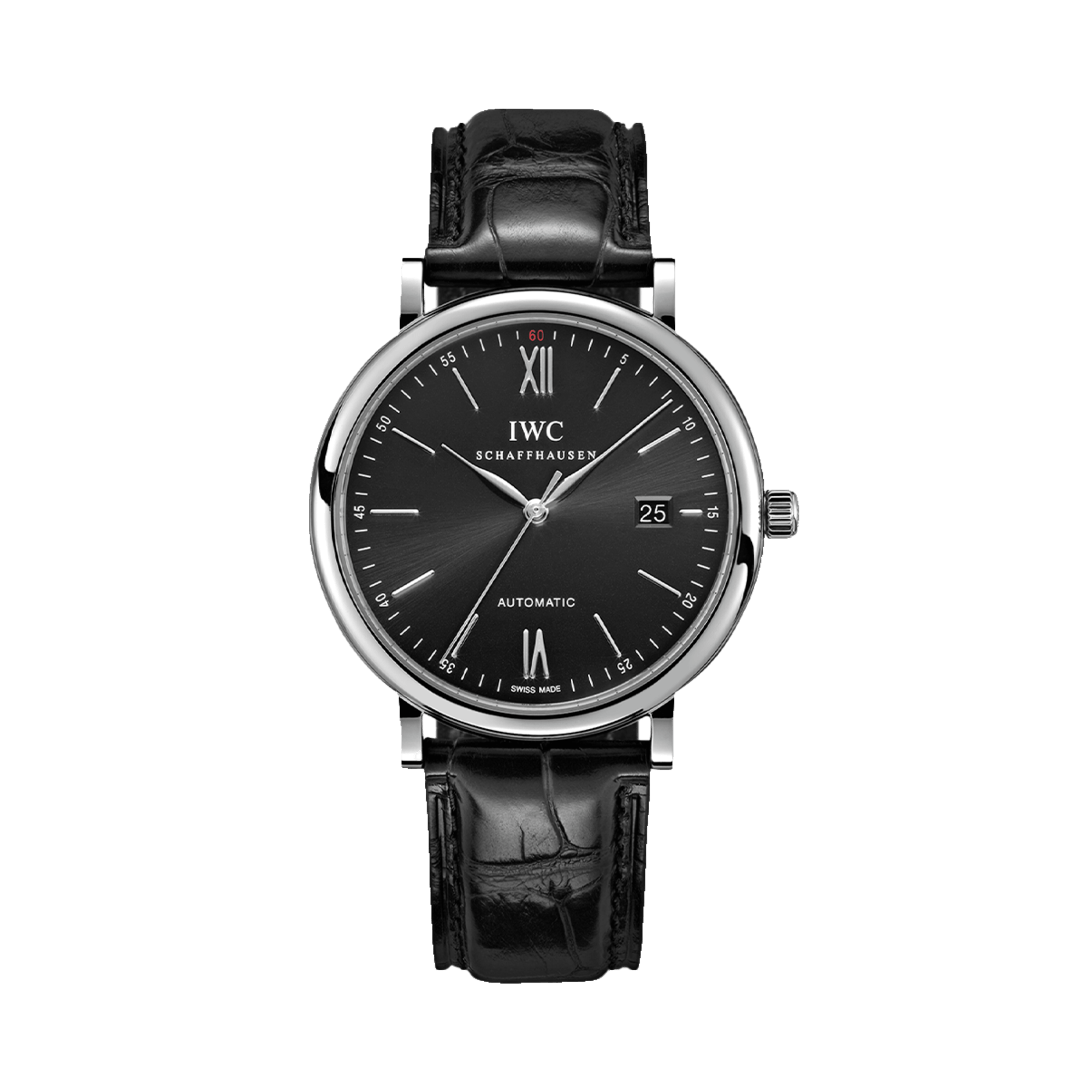 Portofino Automatic 40mm - IWC - IW356502