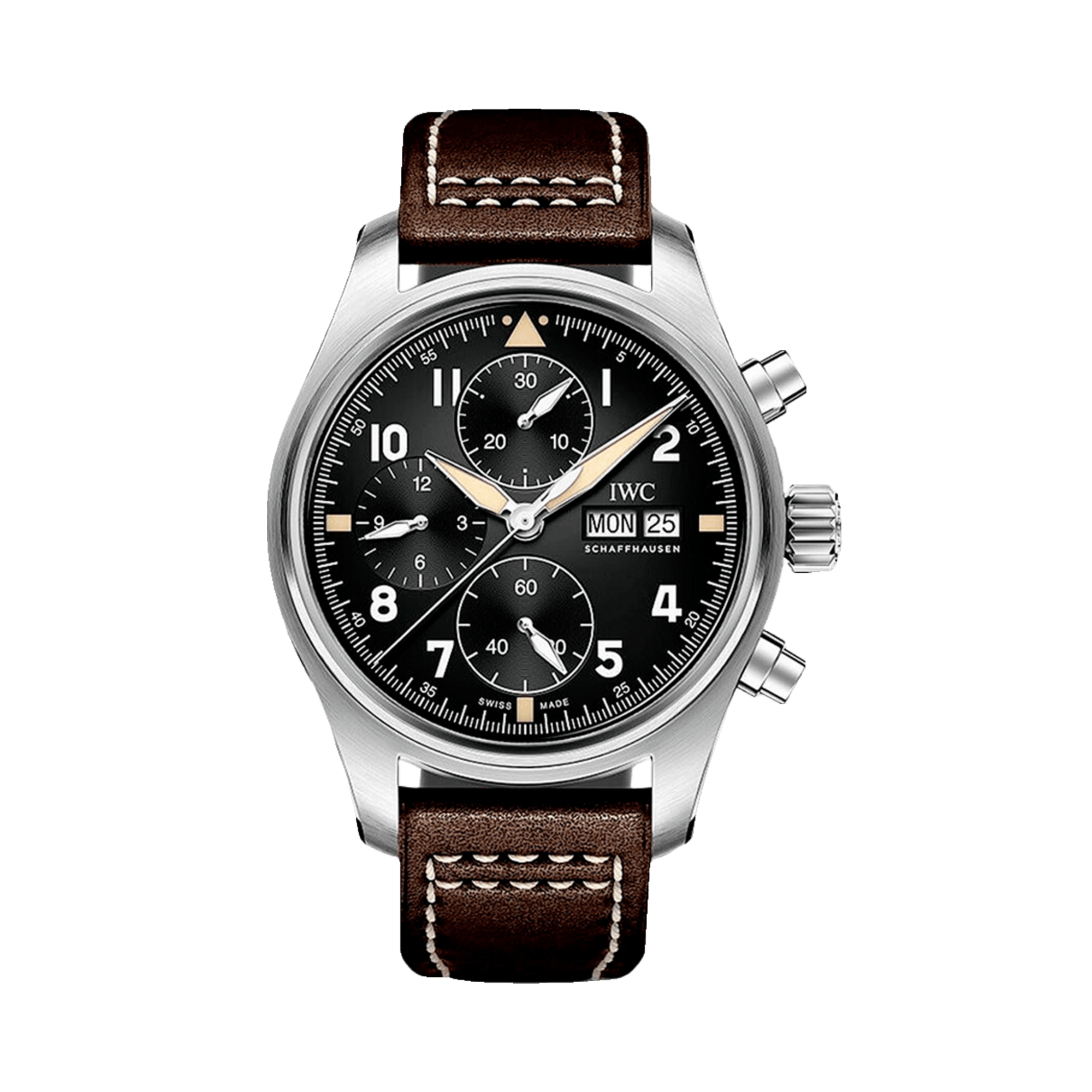 Pilot's Watch Spitfire Chronograph 41mm - IWC - IW387903