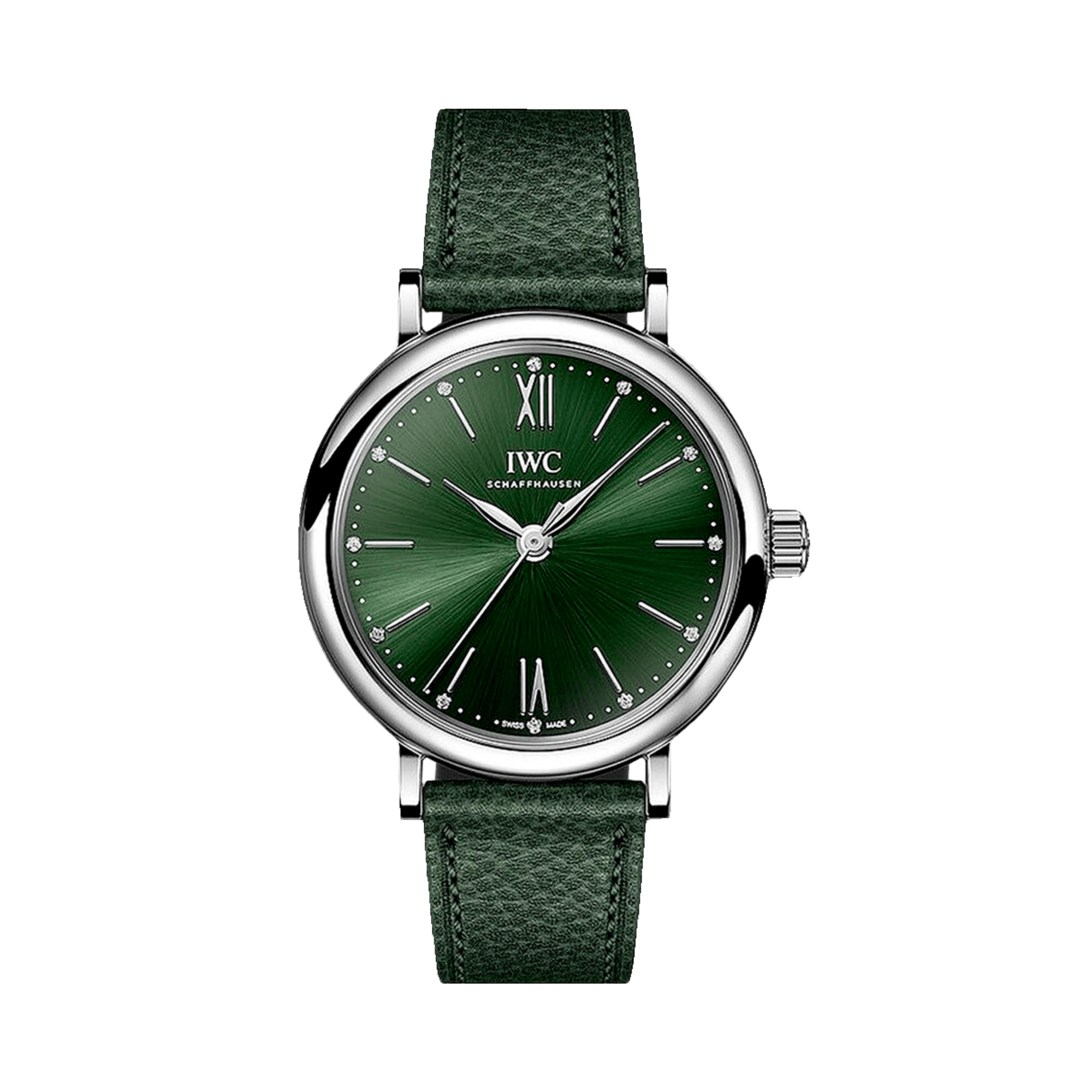 Portofino Automatic 34mm - IWC - IW357412