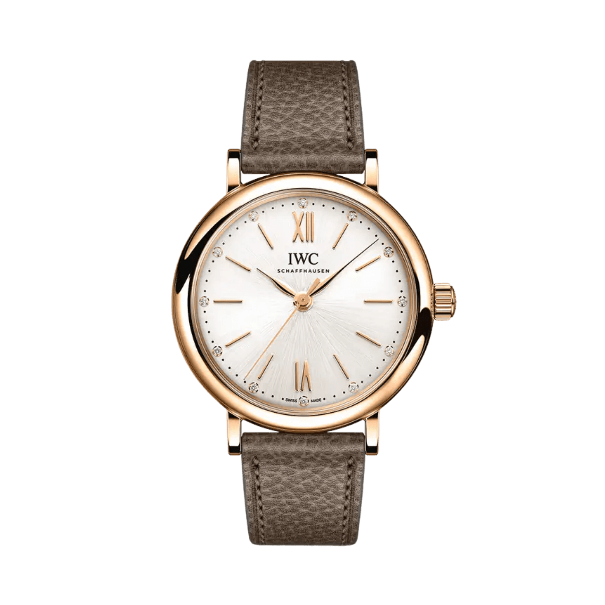 Portofino Automatic 34mm - IWC - IW357414